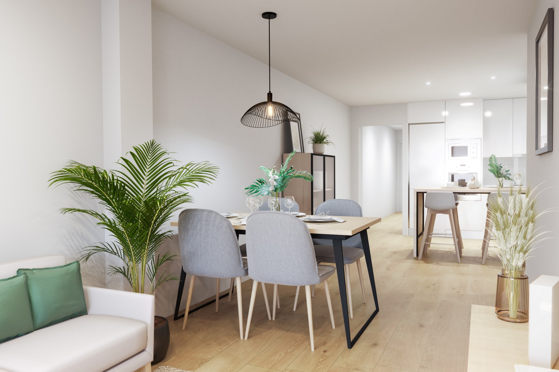 New Build - Appartement - Torrevieja