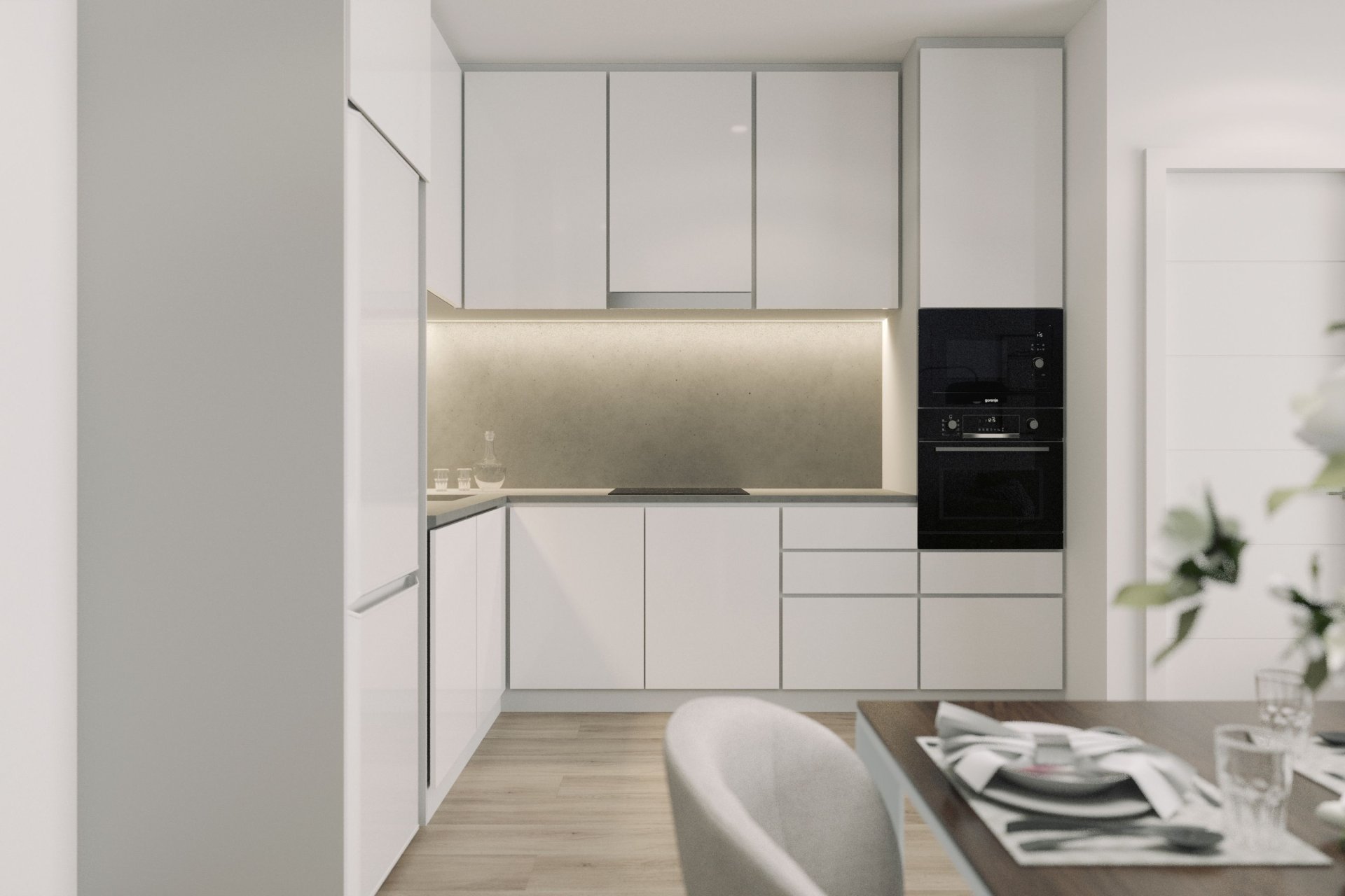 New Build - Appartement - Torrevieja