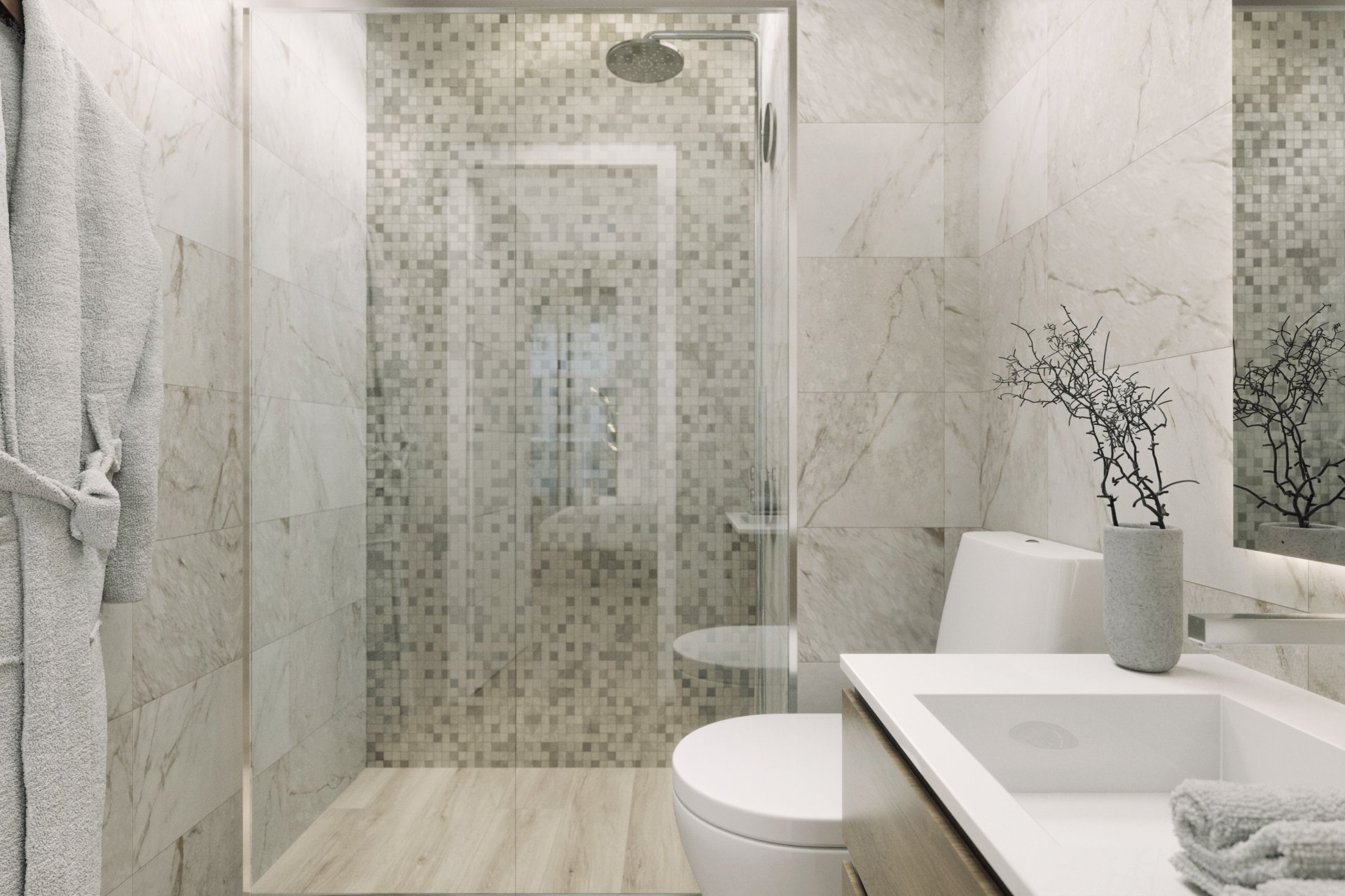 New Build - Appartement - Torrevieja