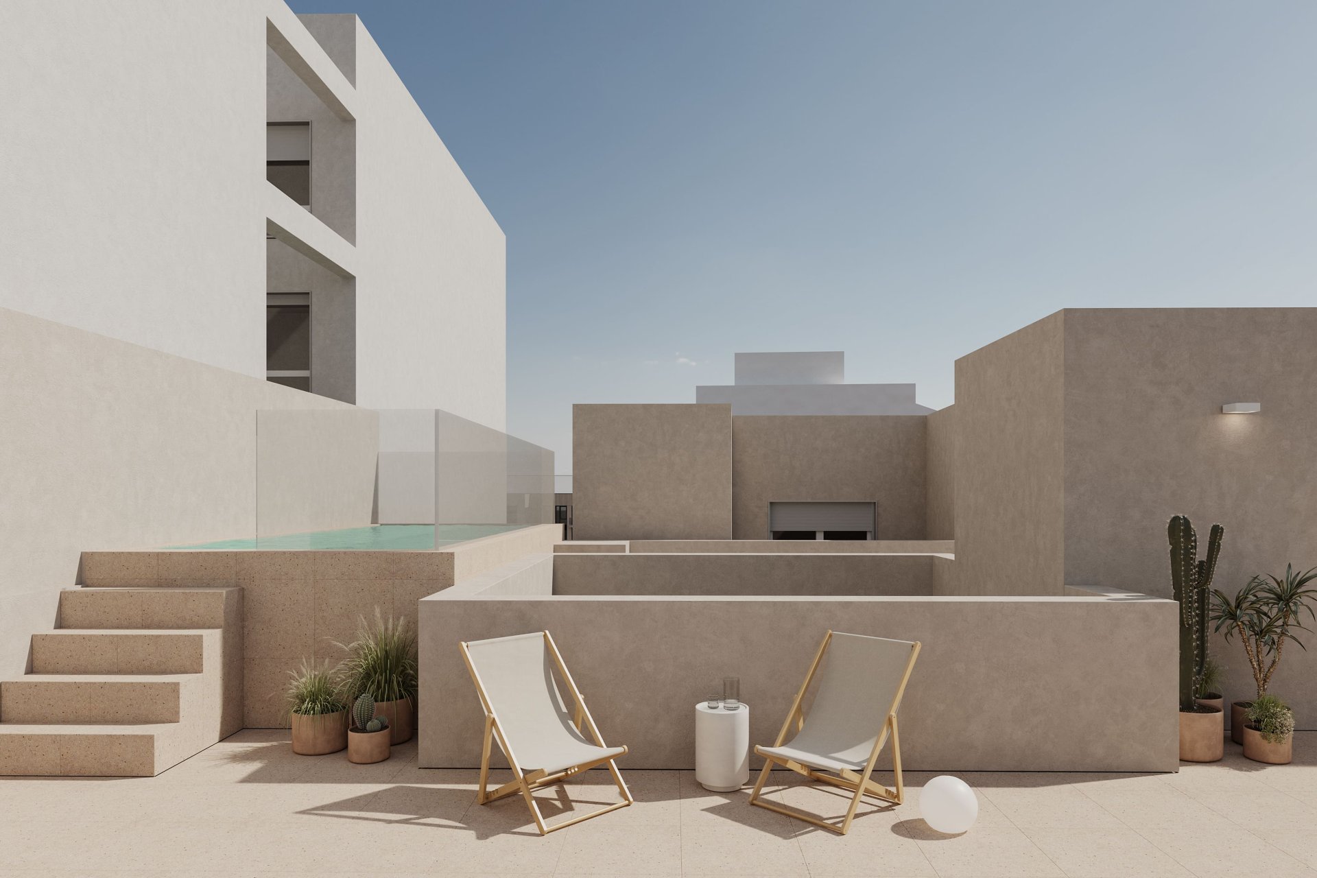 New Build - Appartement - Torrevieja