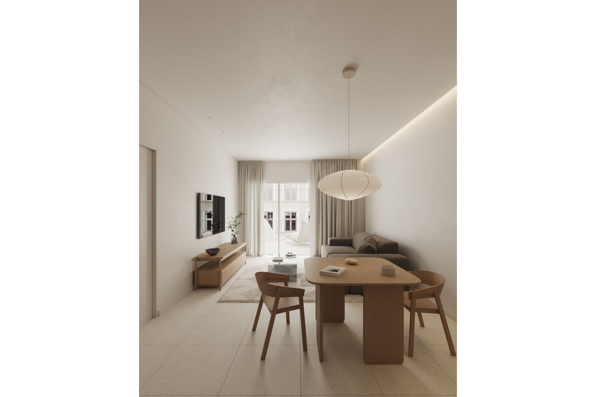 New Build - Appartement - Torrevieja