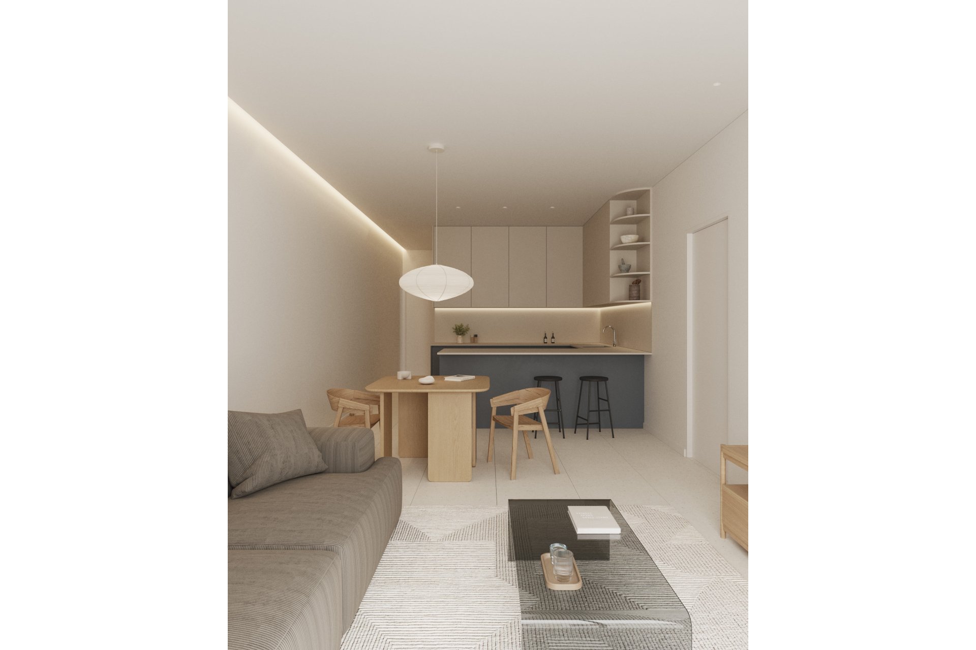 New Build - Appartement - Torrevieja