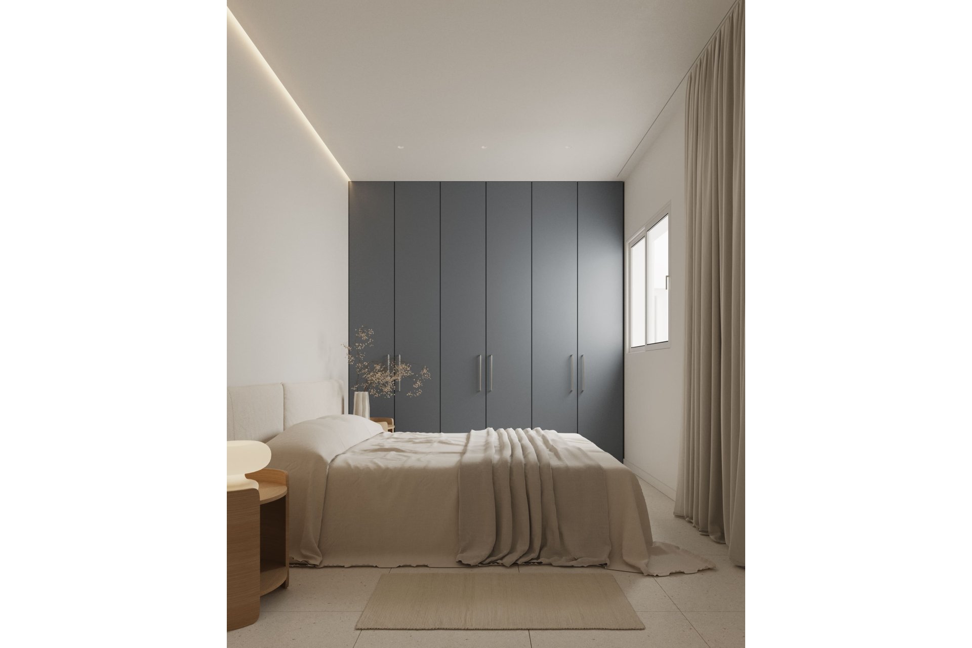 New Build - Appartement - Torrevieja