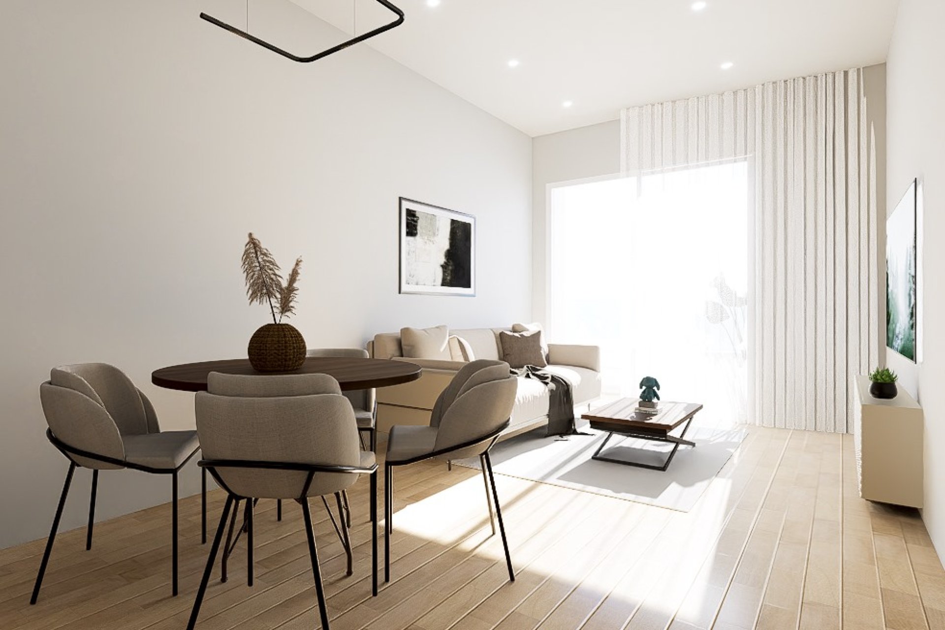New Build - Appartement - Torrevieja