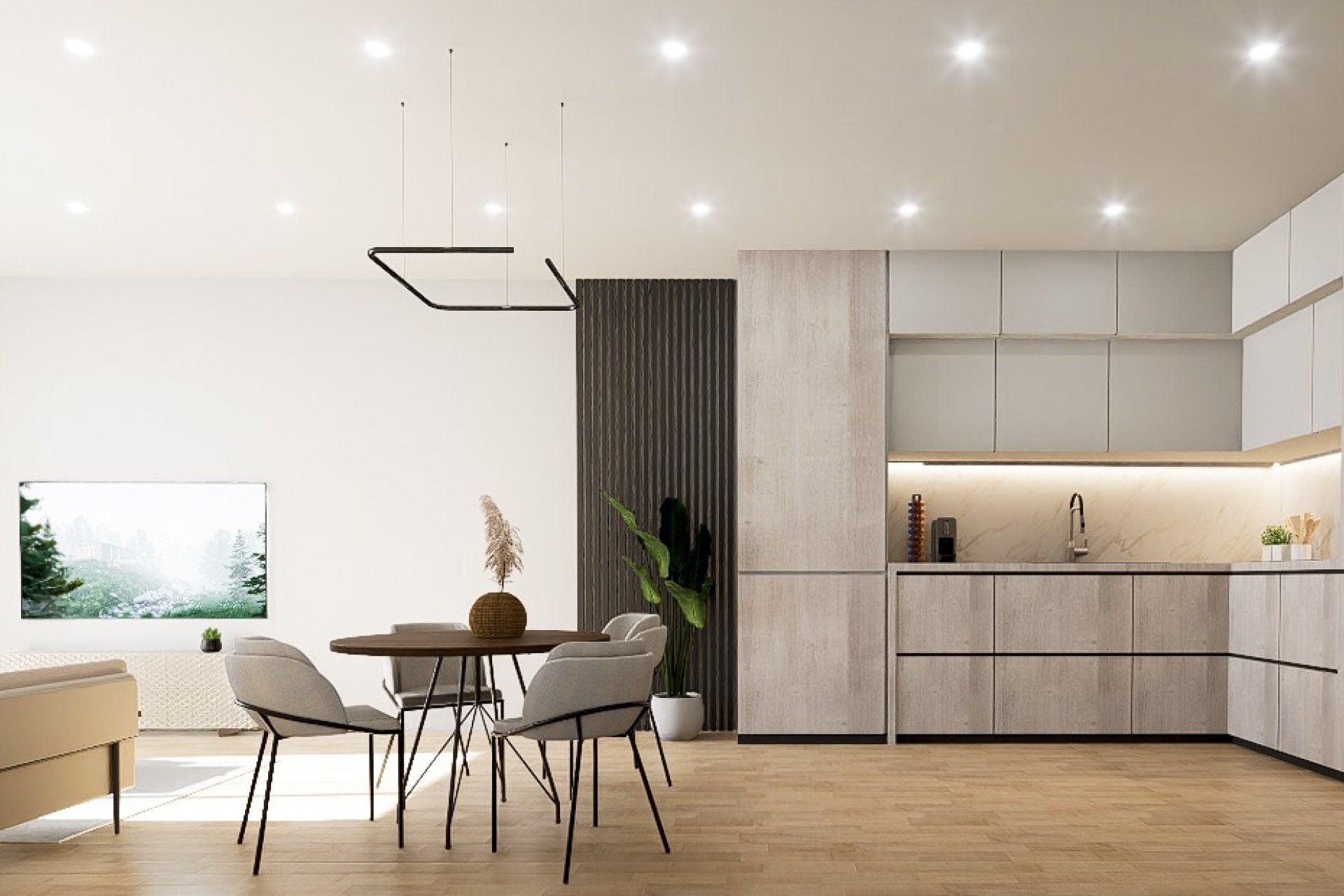 New Build - Appartement - Torrevieja