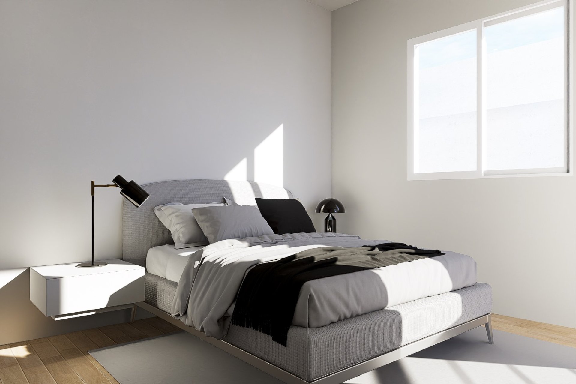 New Build - Appartement - Torrevieja