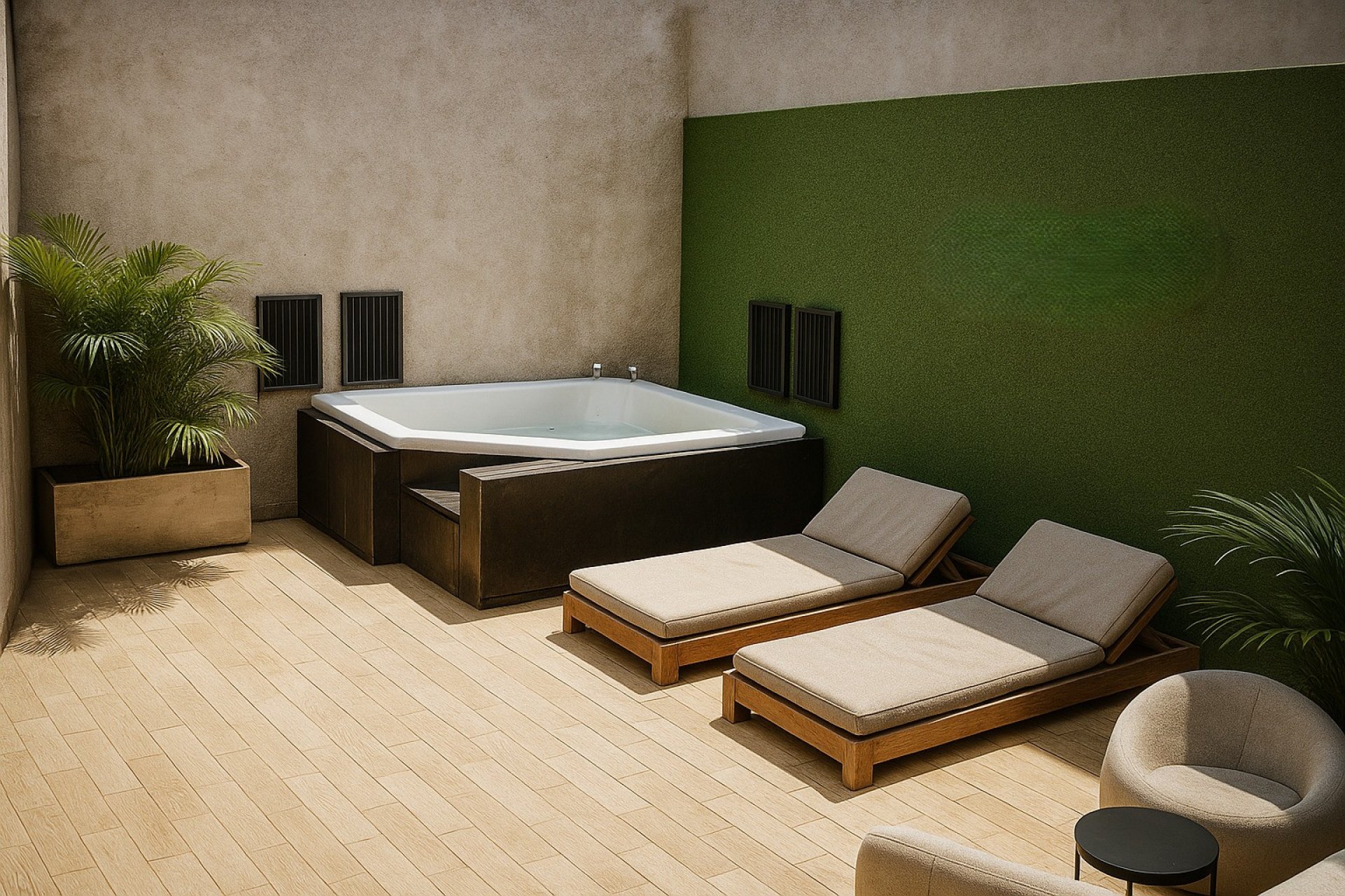 New Build - Appartement - Torrevieja