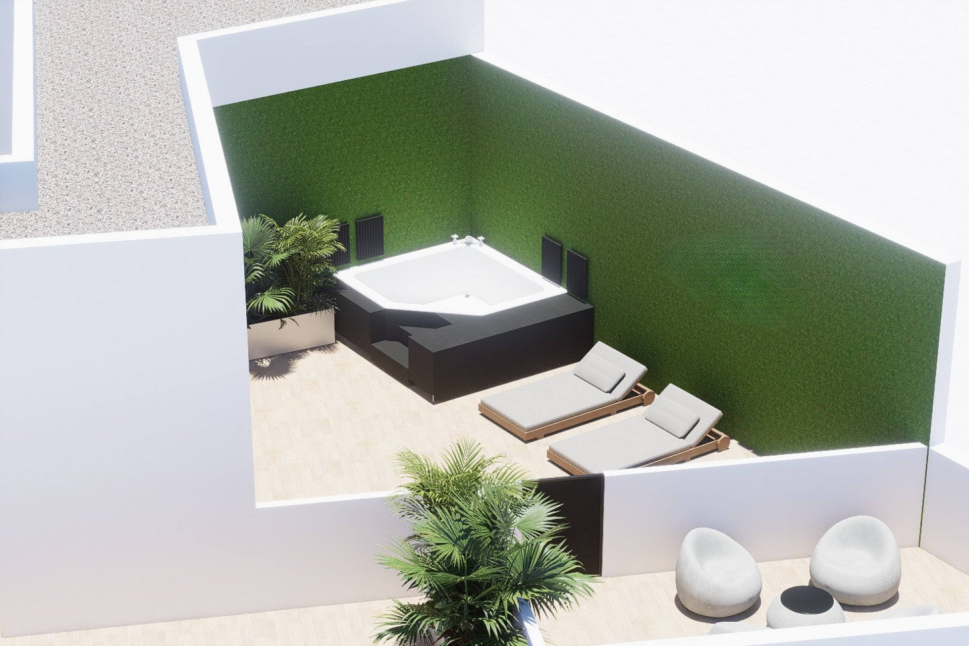 New Build - Appartement - Torrevieja