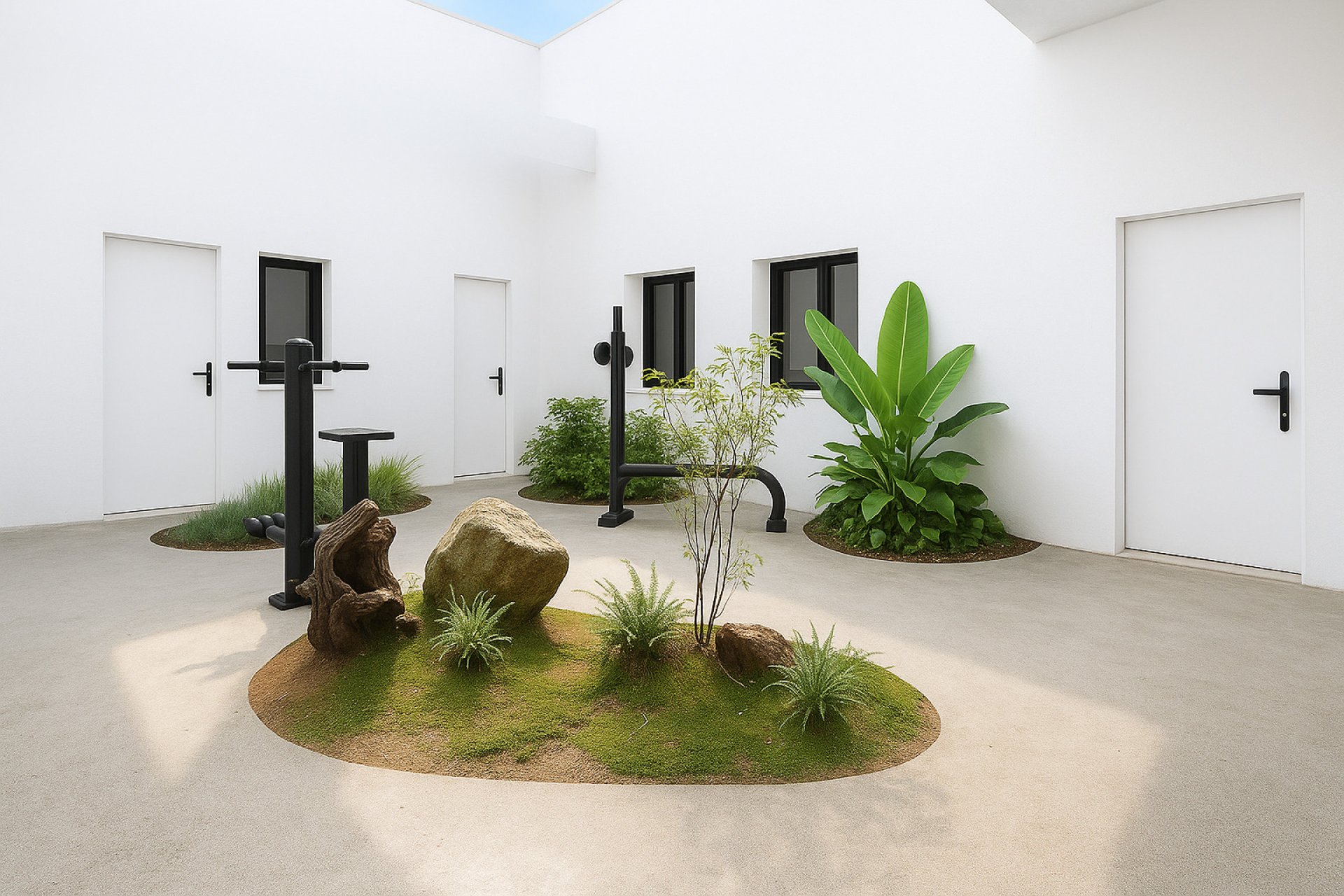 New Build - Appartement - Torrevieja