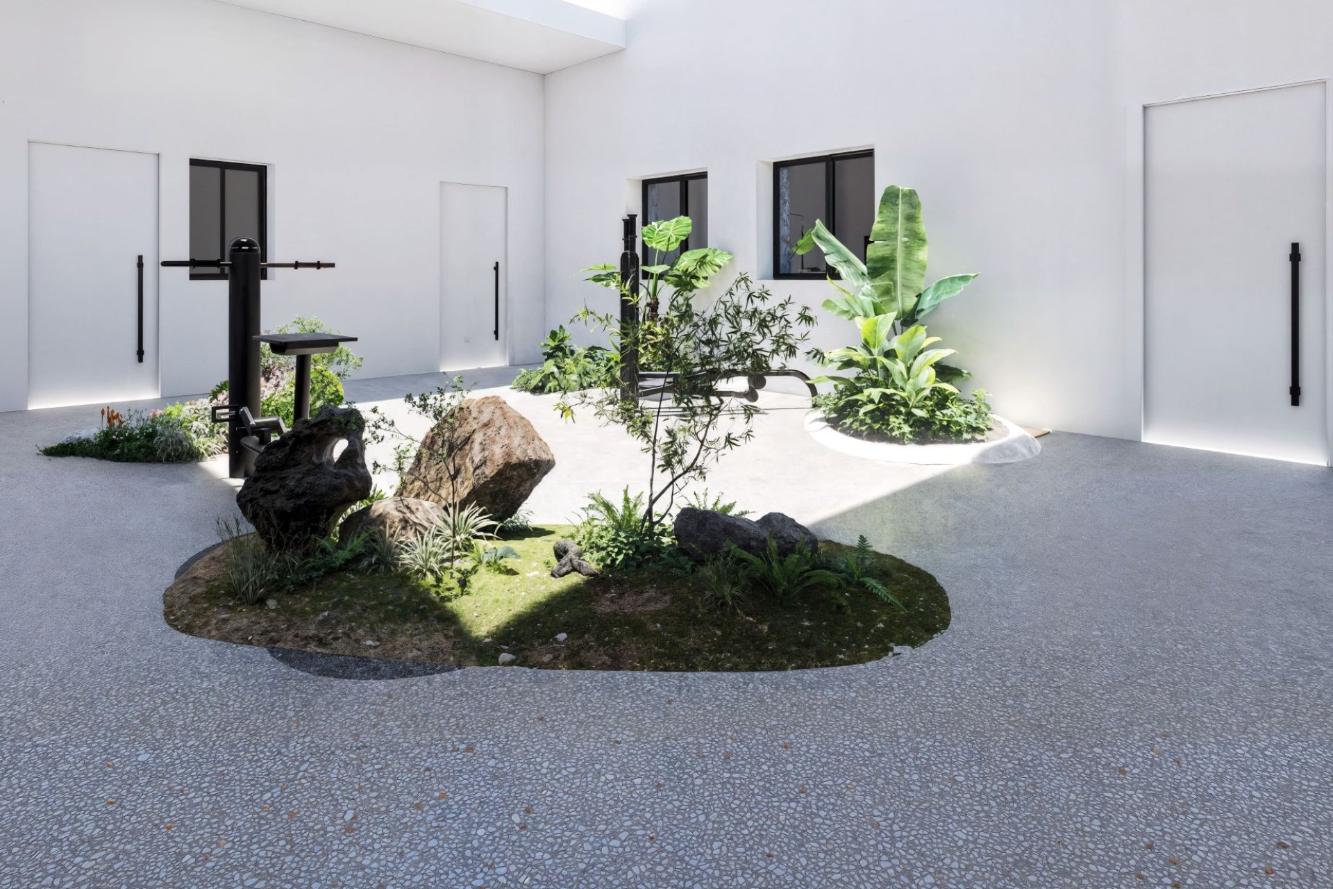 New Build - Appartement - Torrevieja