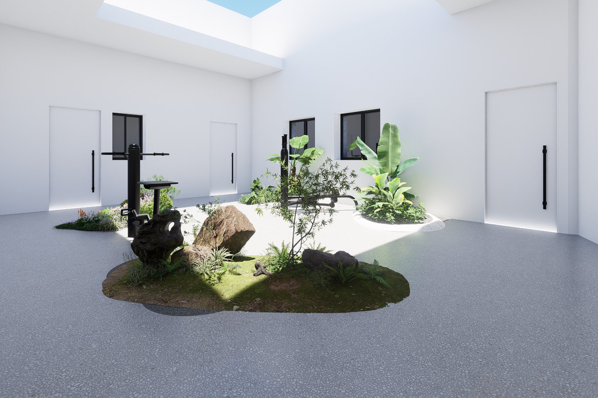 New Build - Appartement - Torrevieja