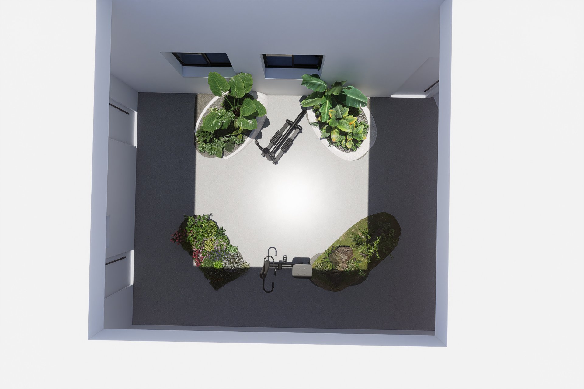 New Build - Appartement - Torrevieja