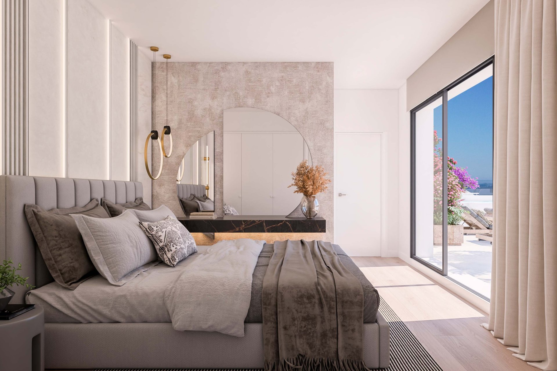 New Build - Appartement - Villajoyosa