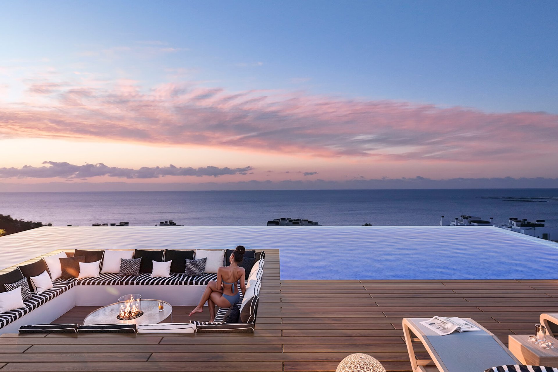 New Build - Appartement - Villajoyosa