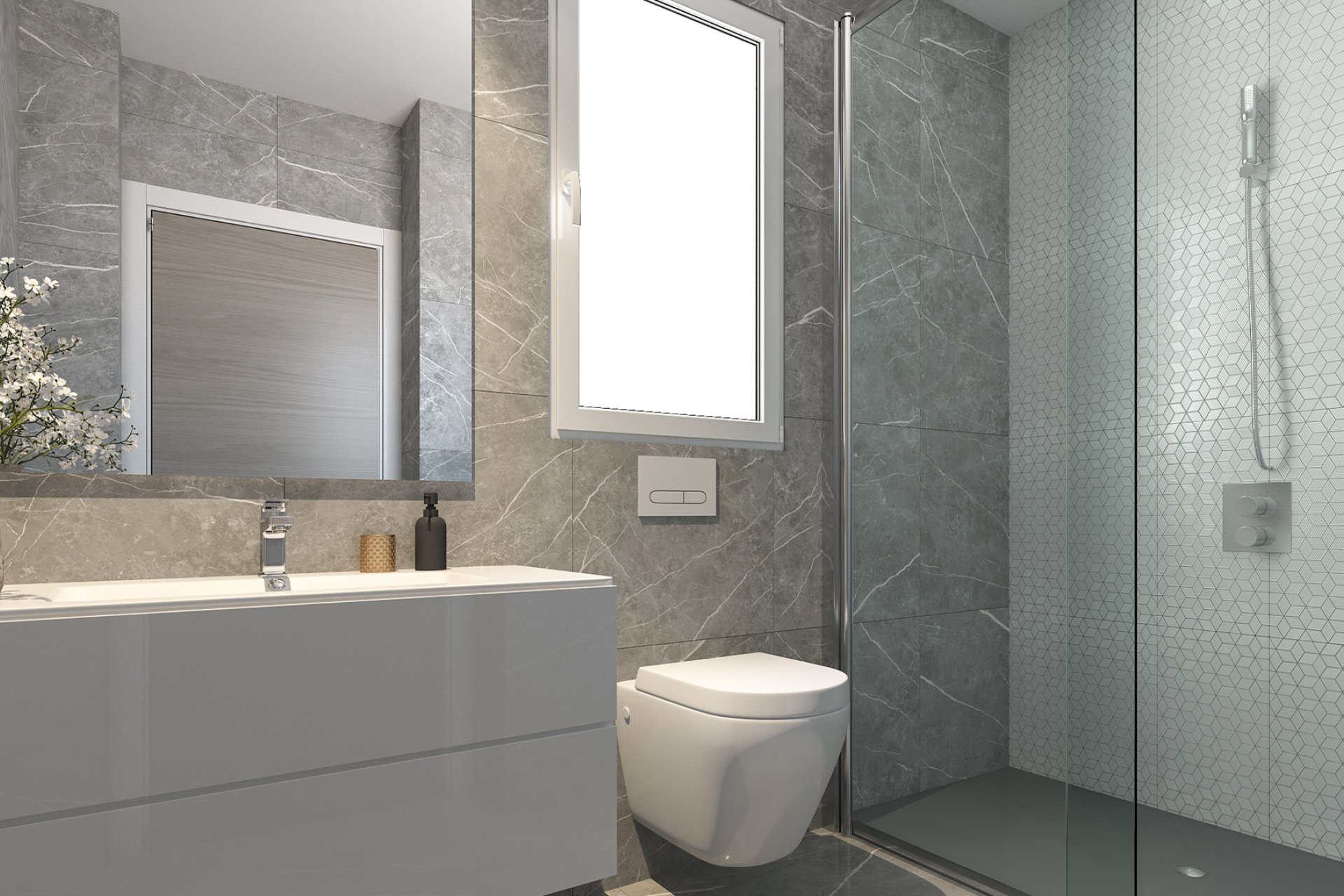 New Build - Appartement - Xeresa