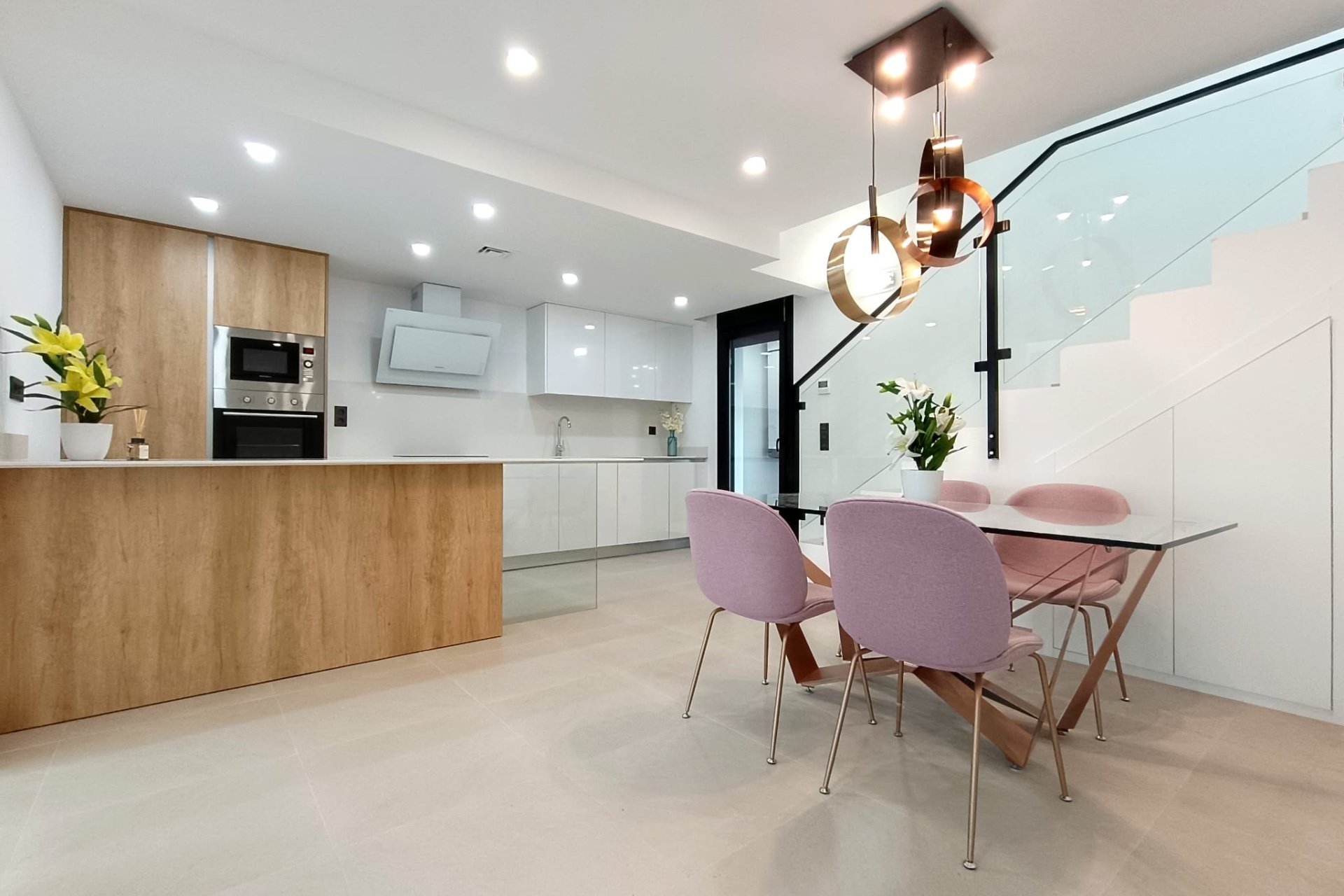 New Build - detached - Benijófar