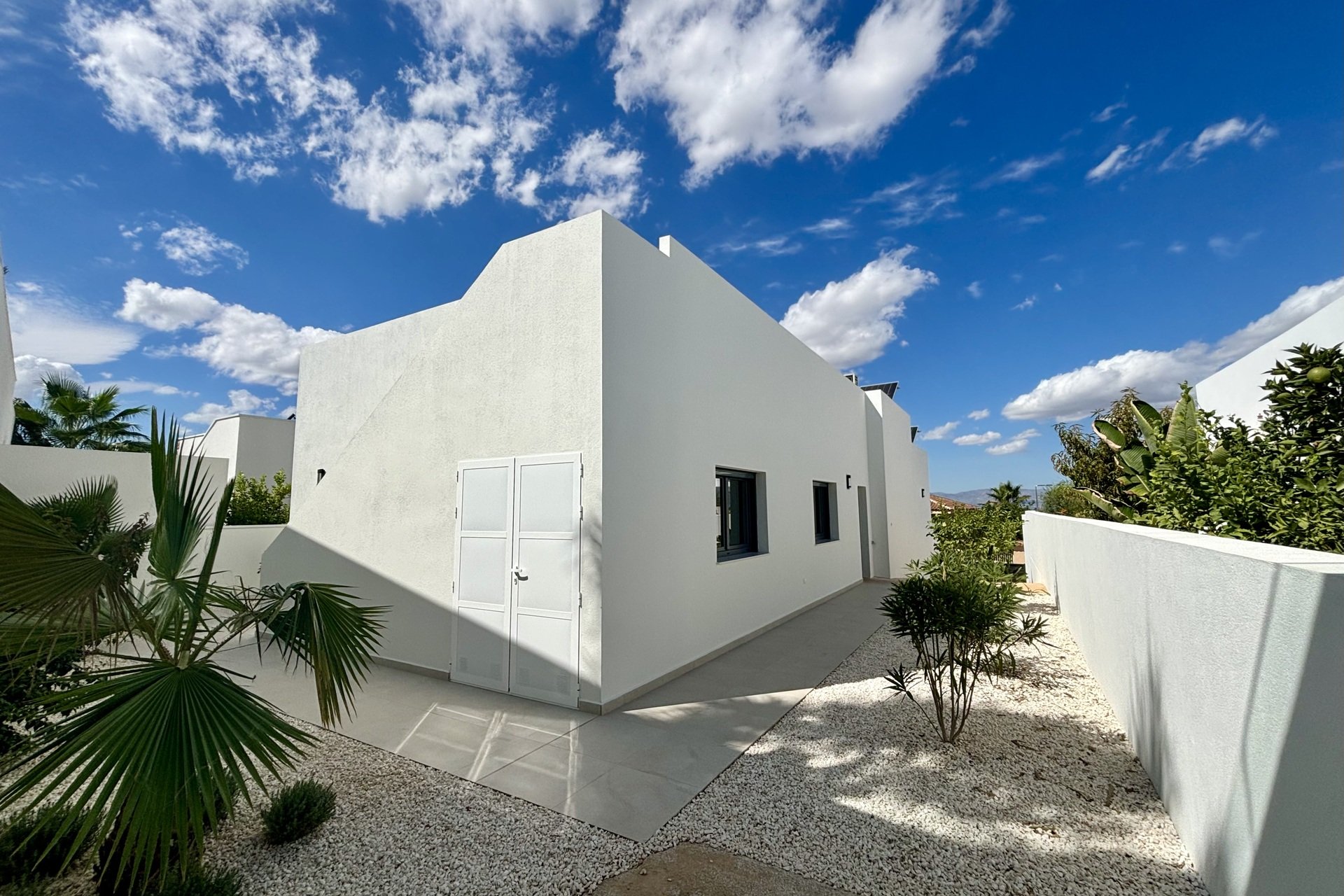 New Build - detached - Benijófar