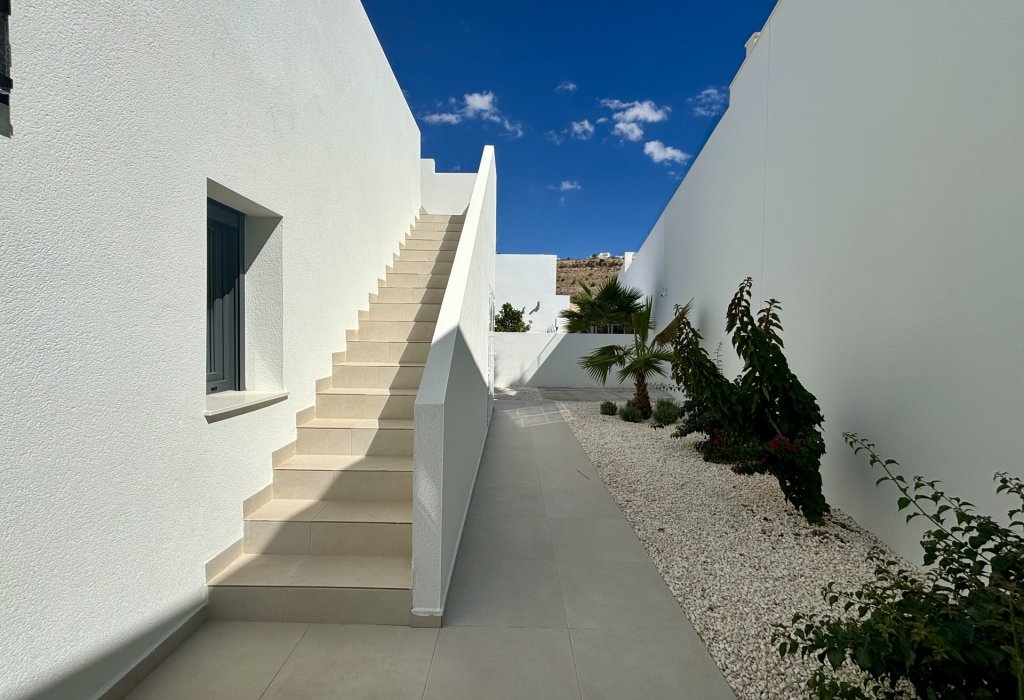 New Build - detached - Benijófar