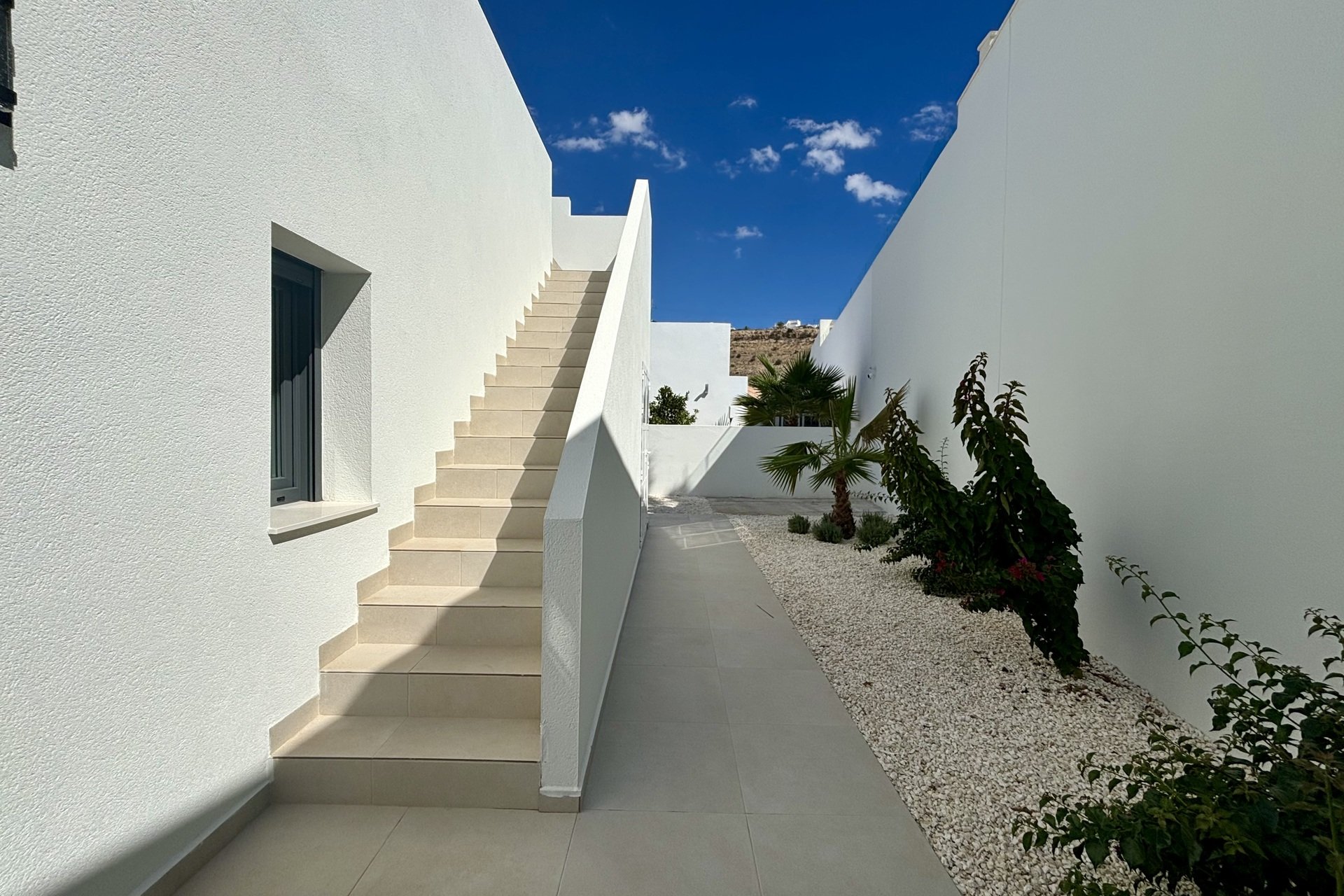 New Build - detached - Benijófar