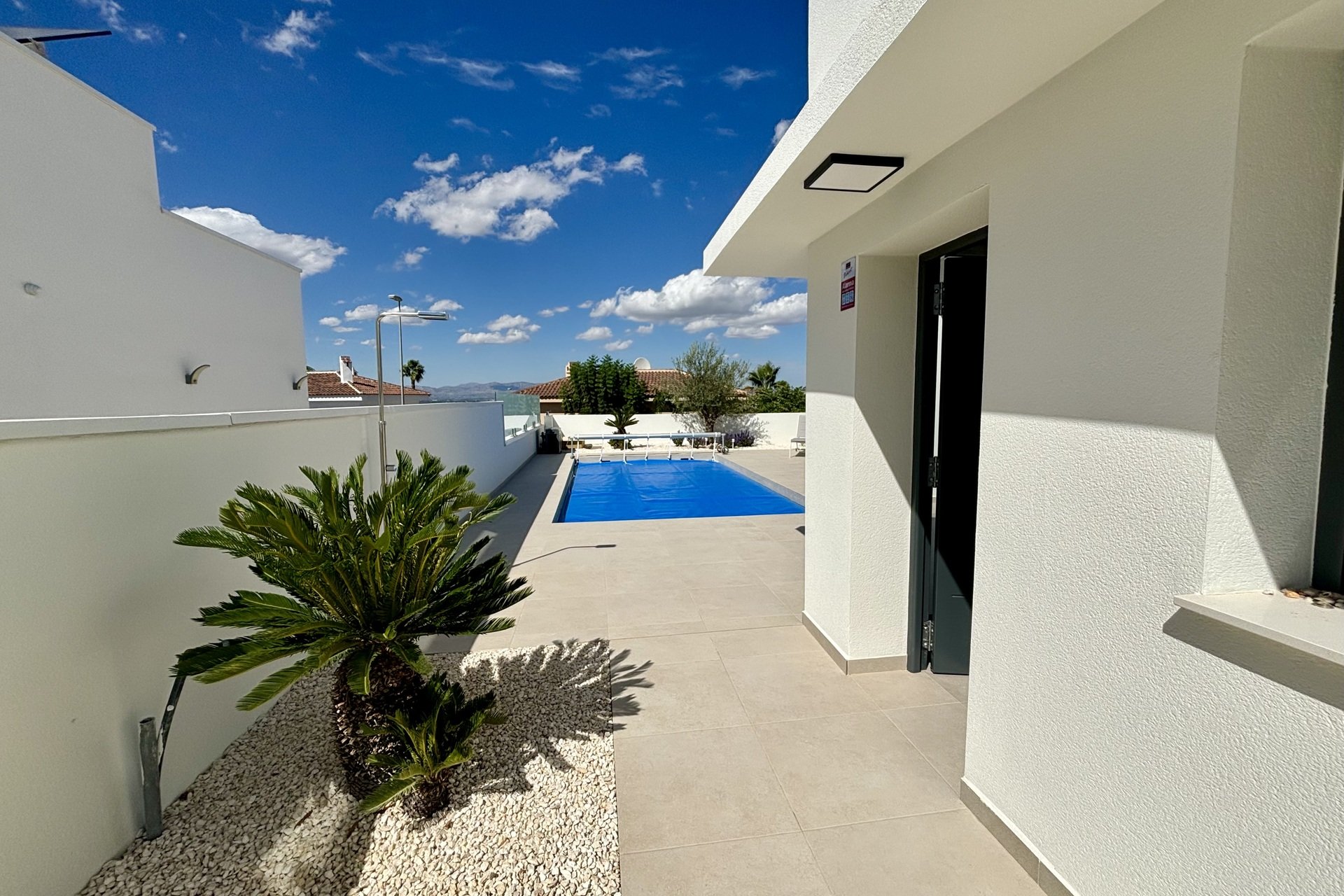 New Build - detached - Benijófar