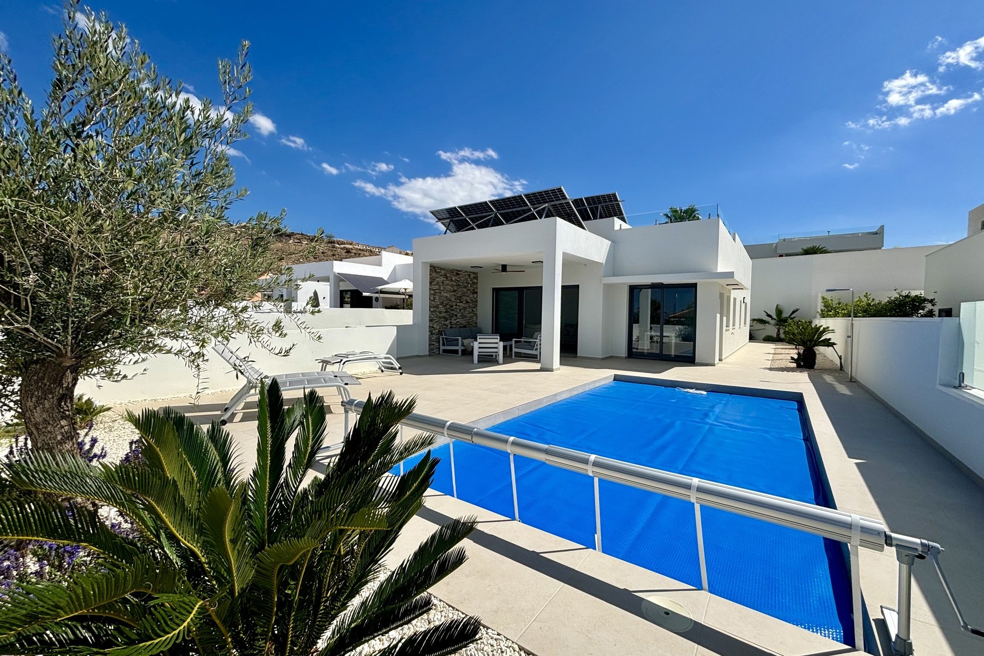 New Build - detached - Benijófar