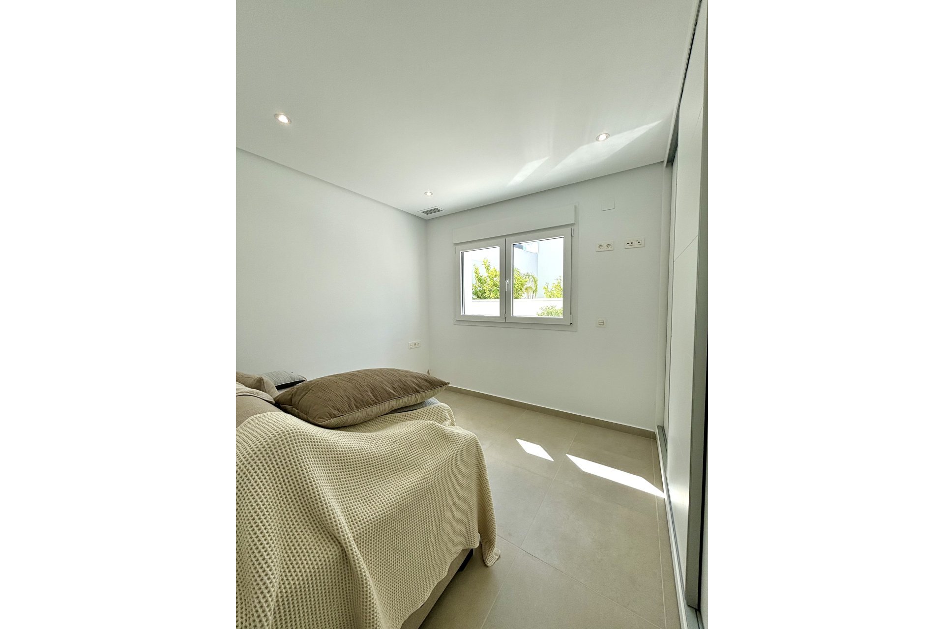 New Build - detached - Benijófar