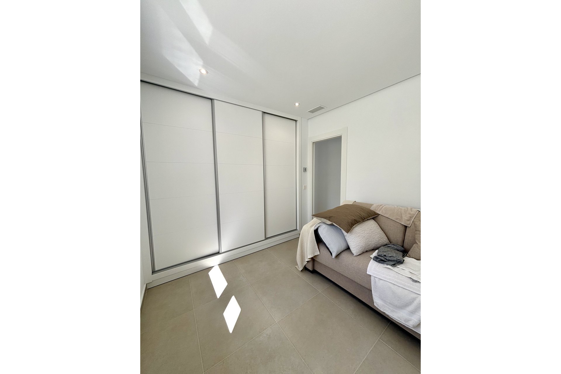 New Build - detached - Benijófar