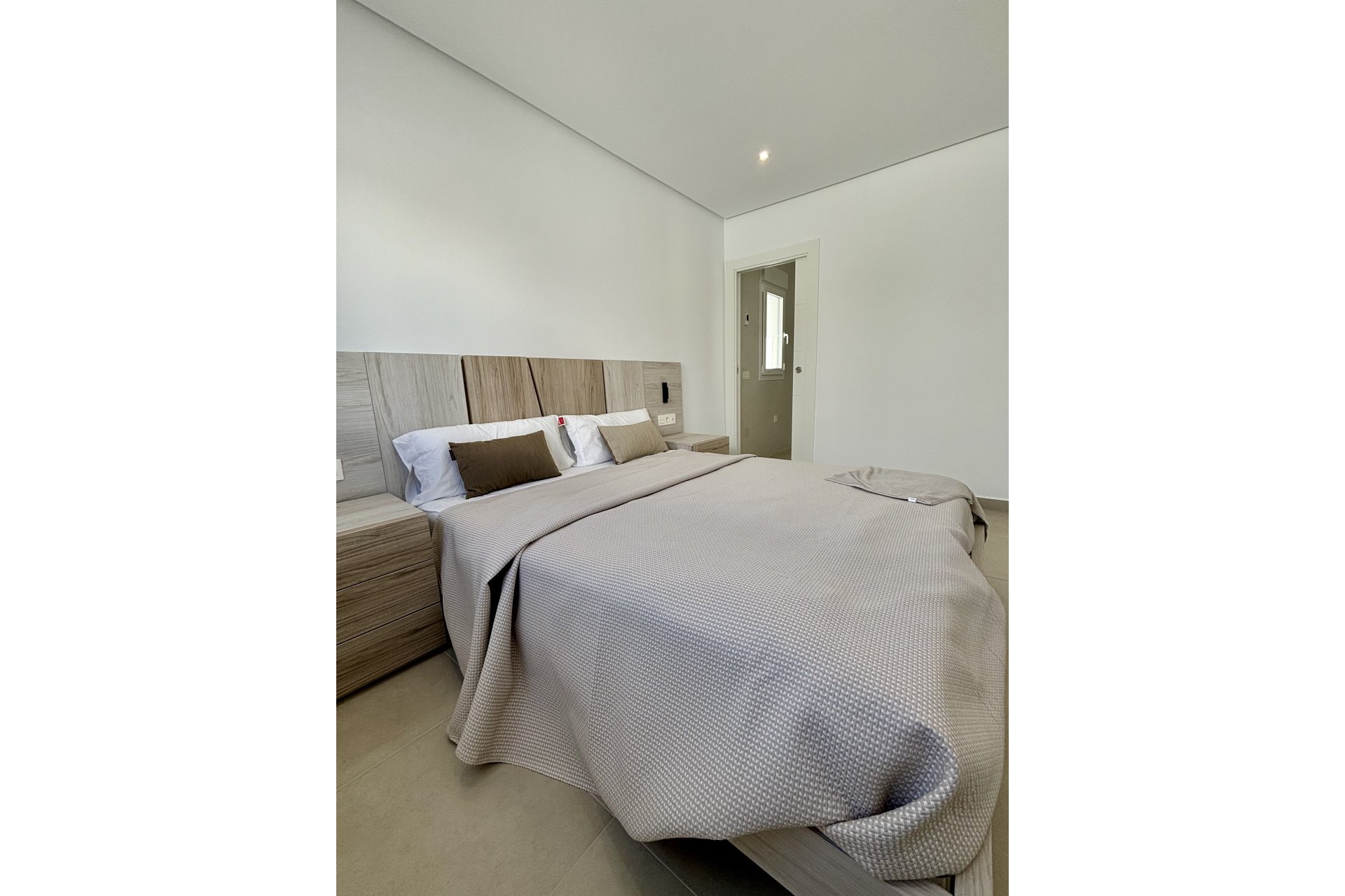 New Build - detached - Benijófar