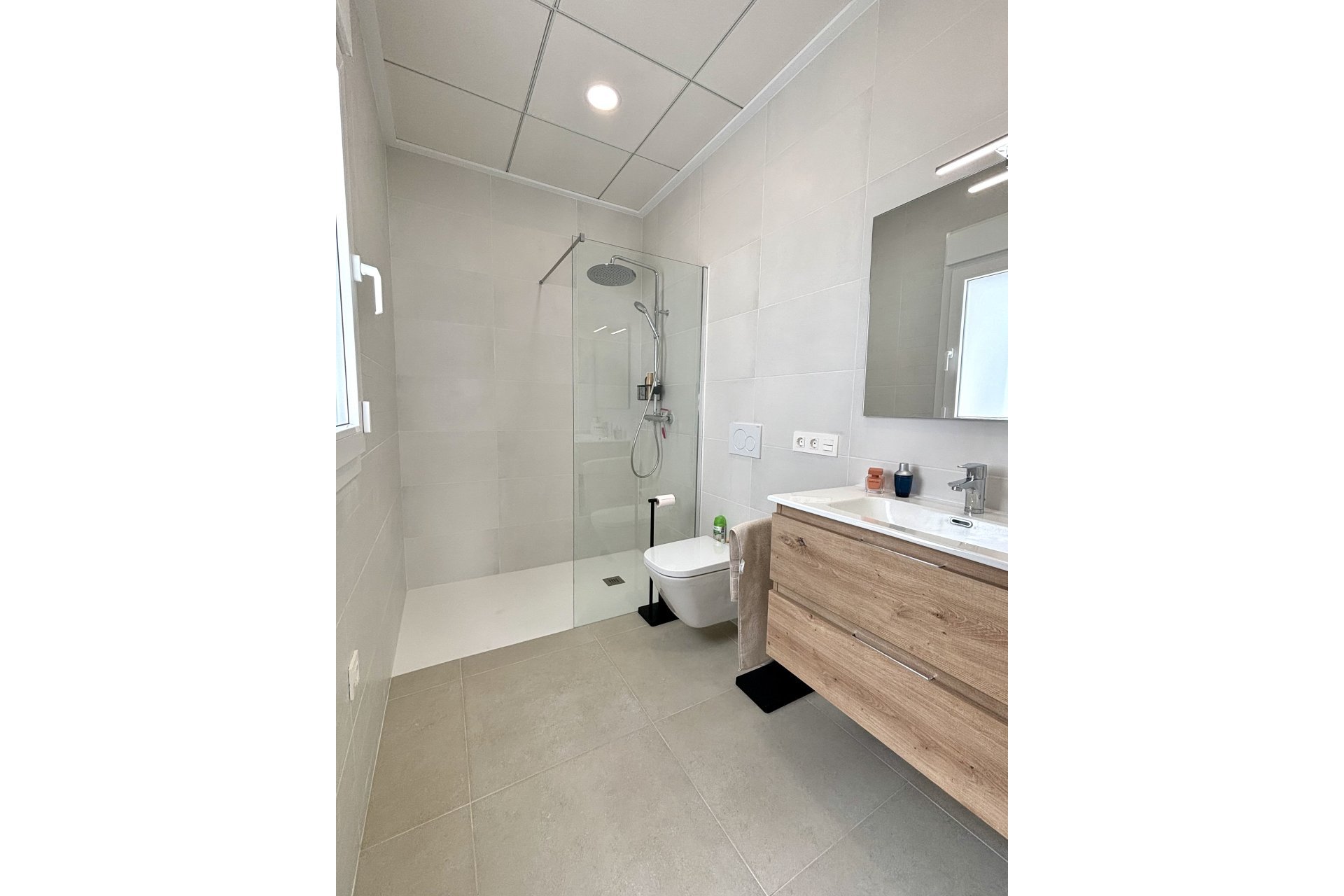 New Build - detached - Benijófar