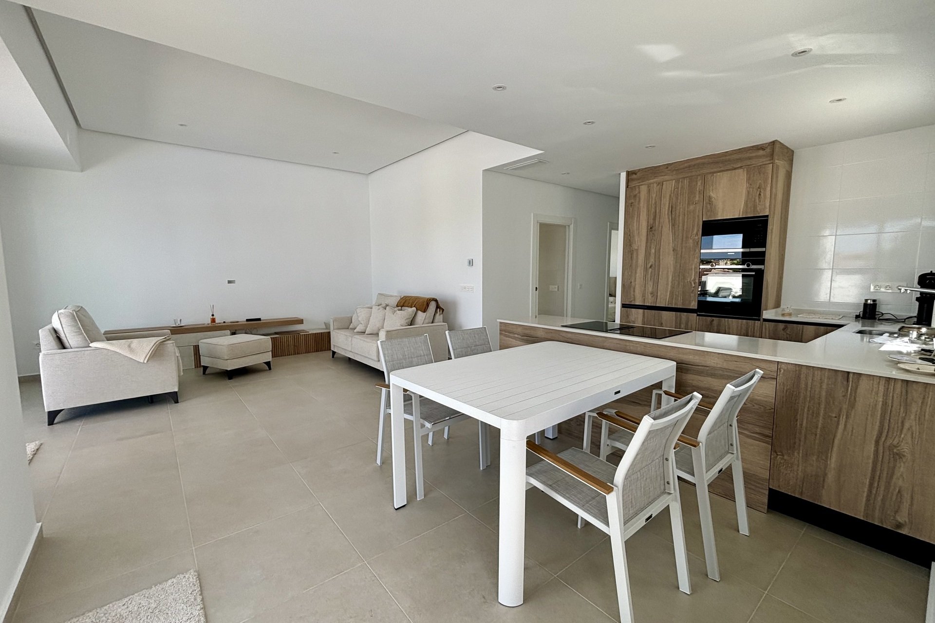 New Build - detached - Benijófar