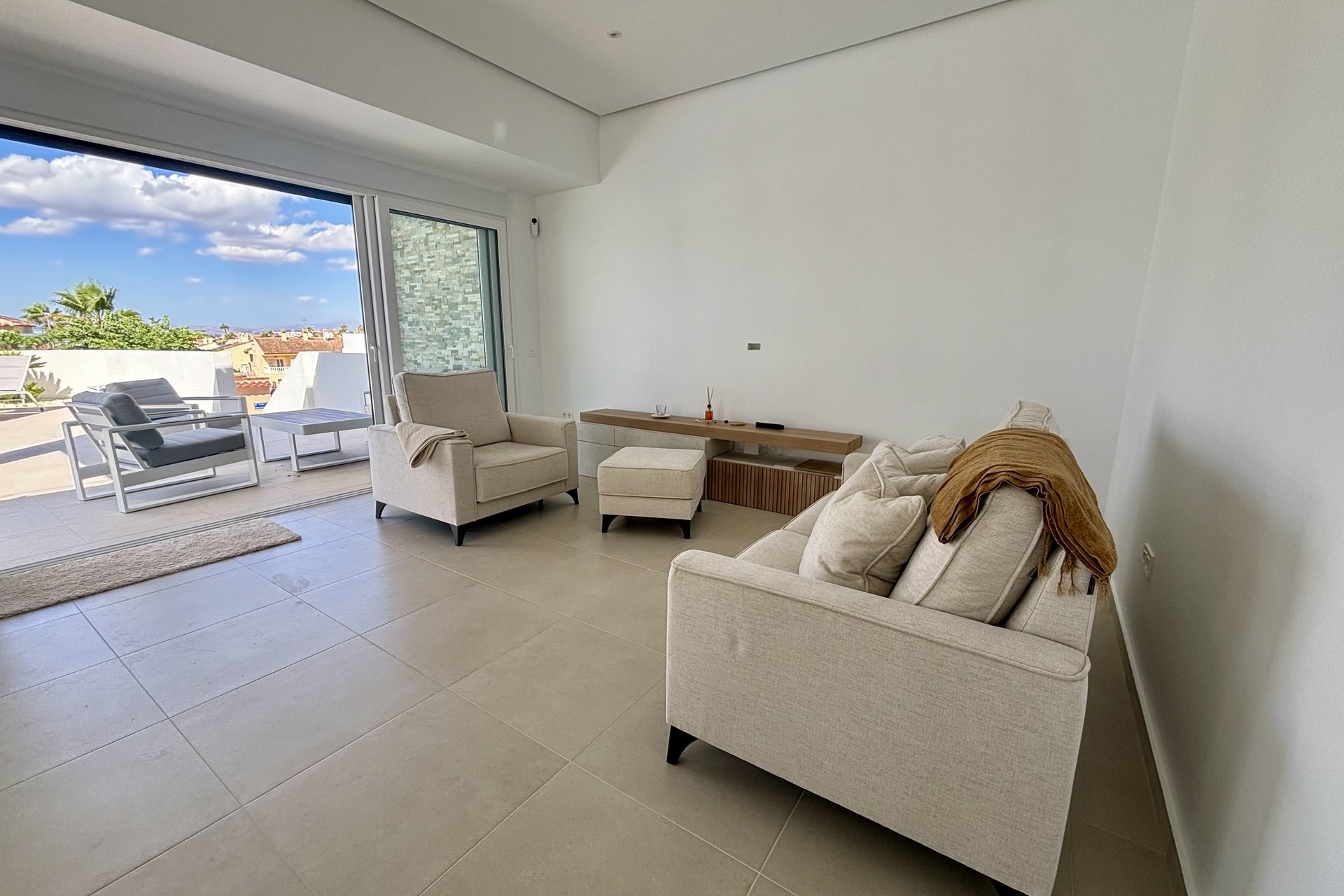 New Build - detached - Benijófar