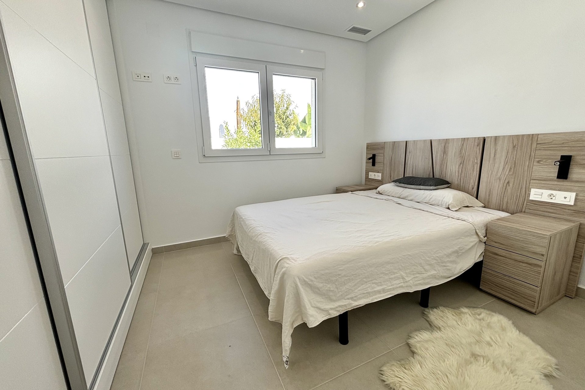 New Build - detached - Benijófar