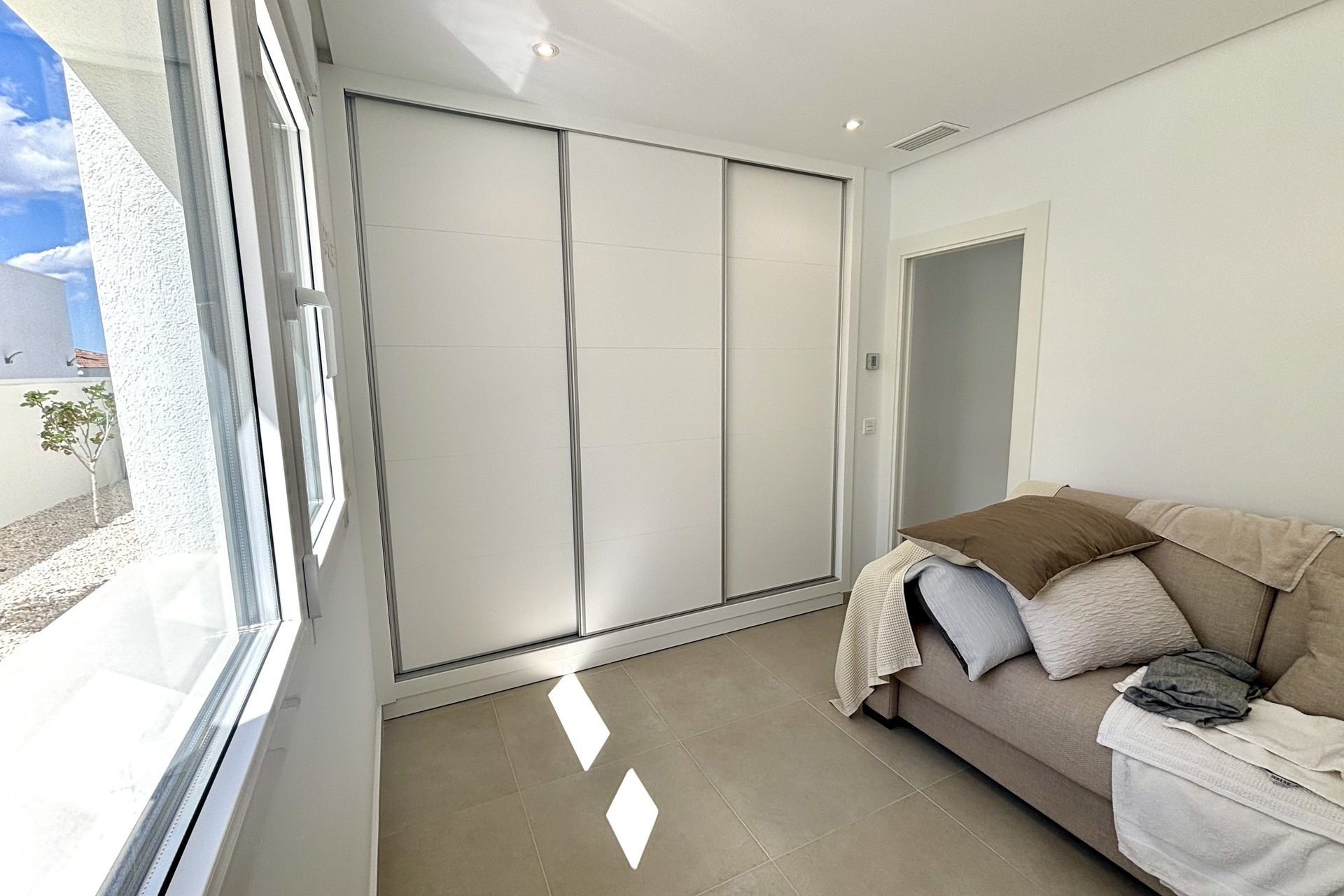 New Build - detached - Benijófar