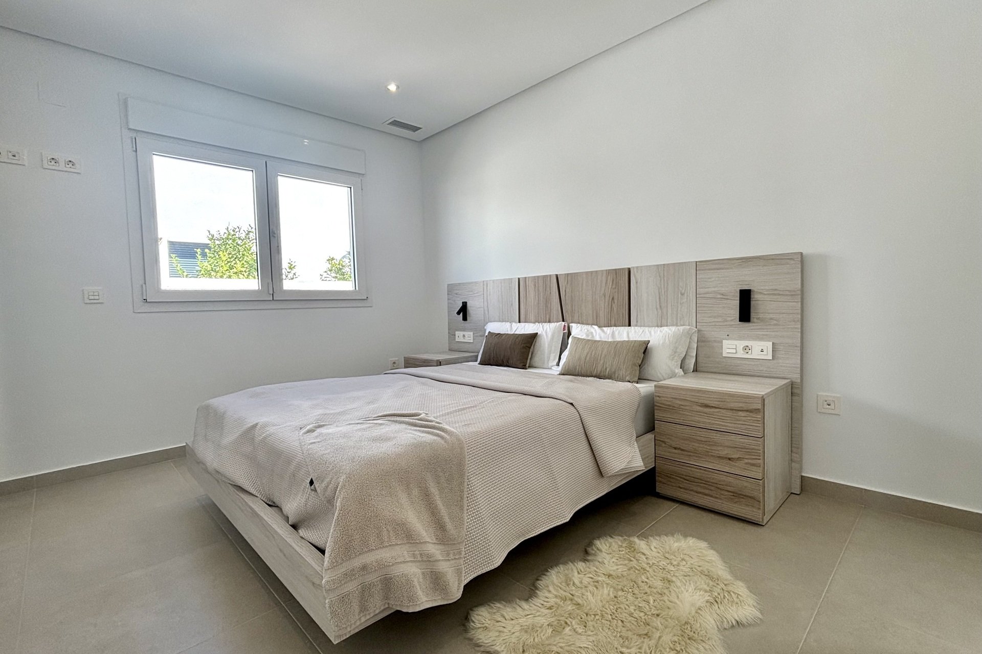 New Build - detached - Benijófar
