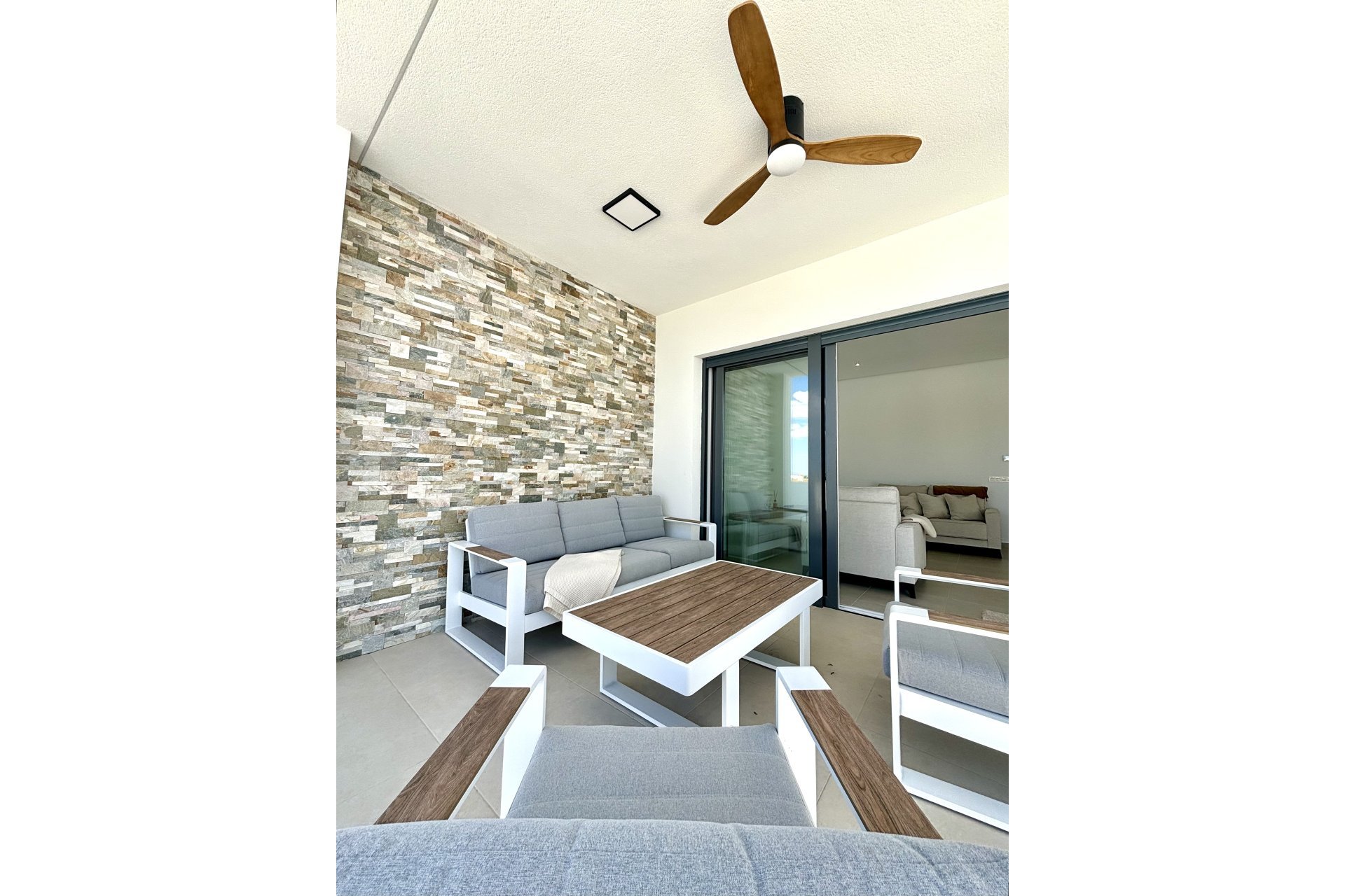 New Build - detached - Benijófar