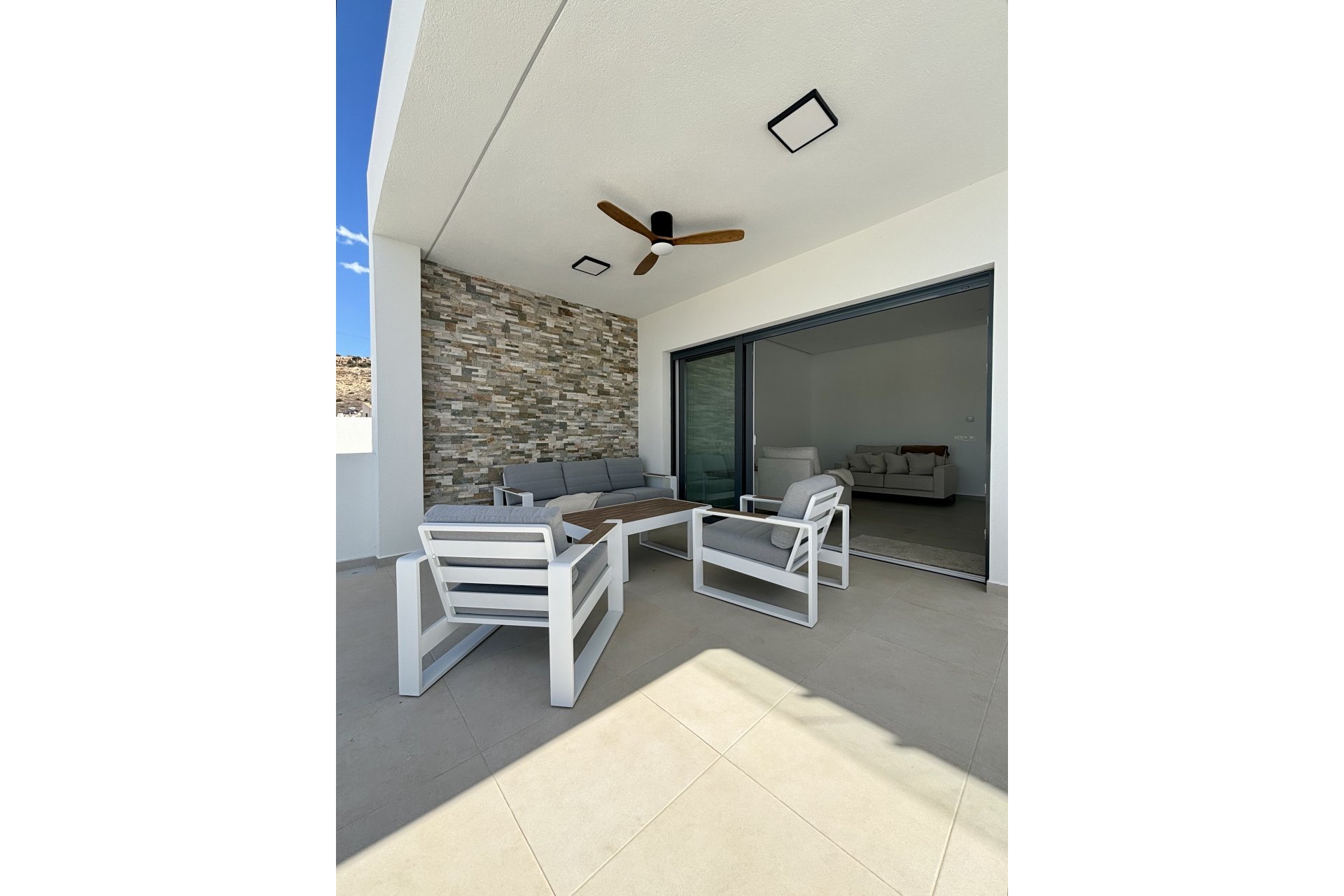 New Build - detached - Benijófar