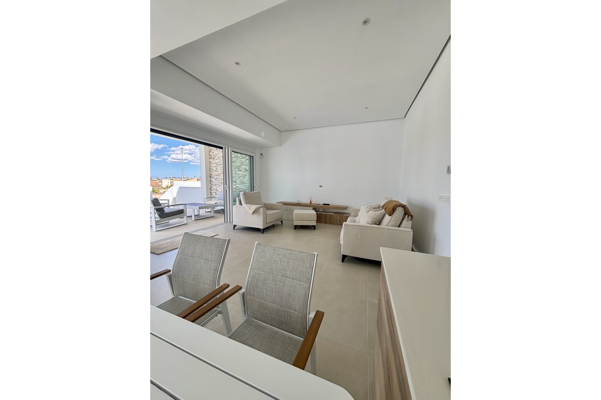 New Build - detached - Benijófar