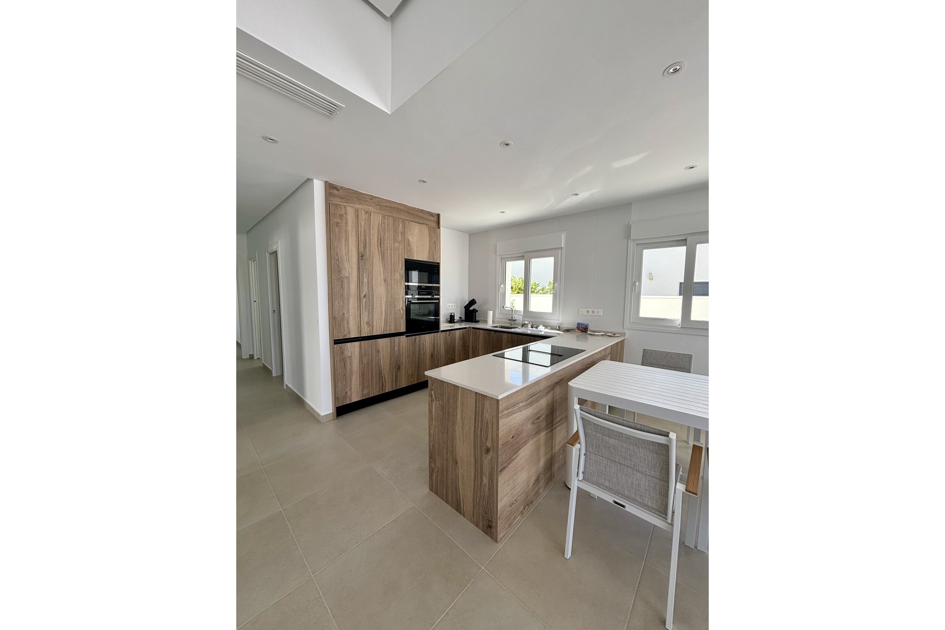 New Build - detached - Benijófar
