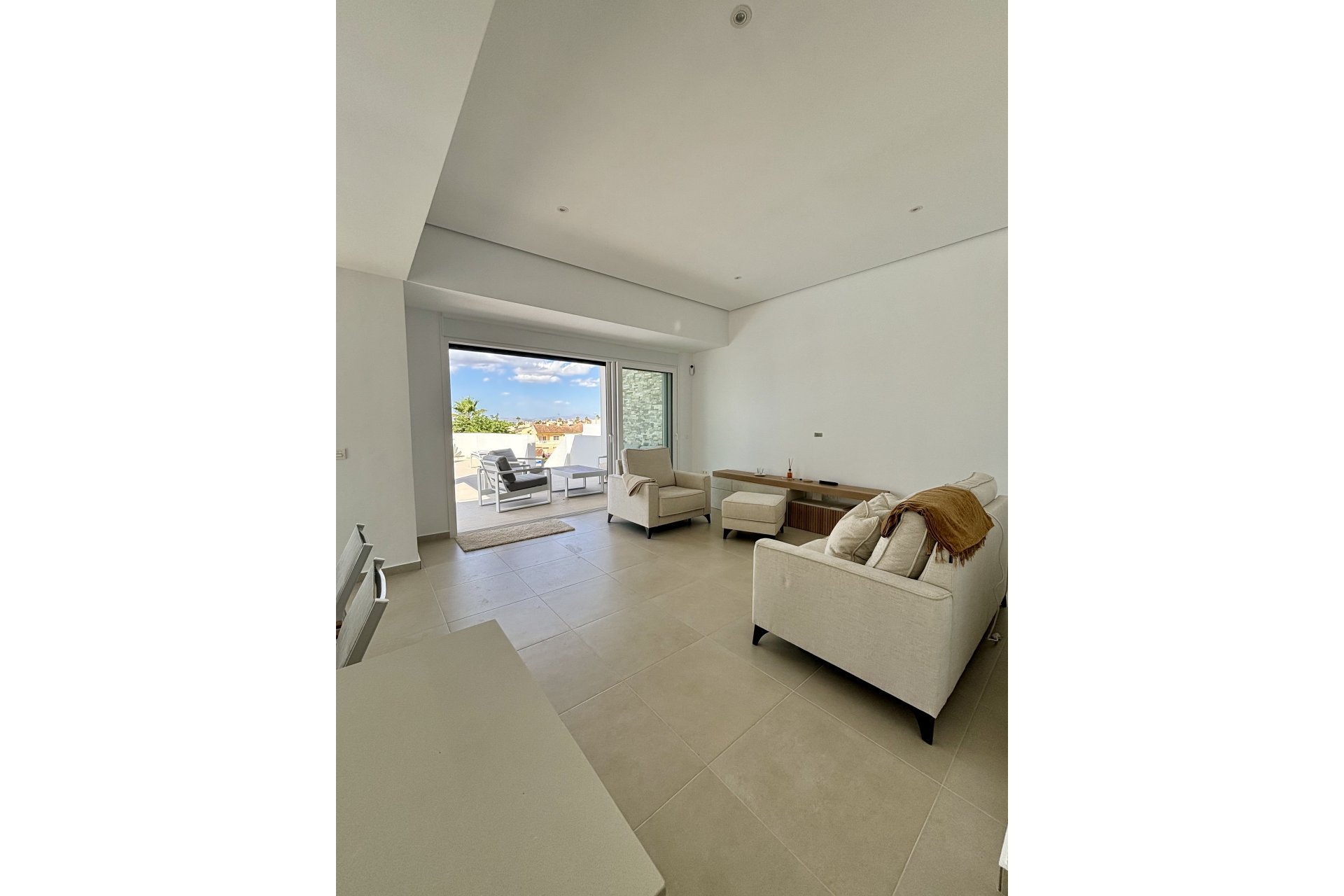New Build - detached - Benijófar