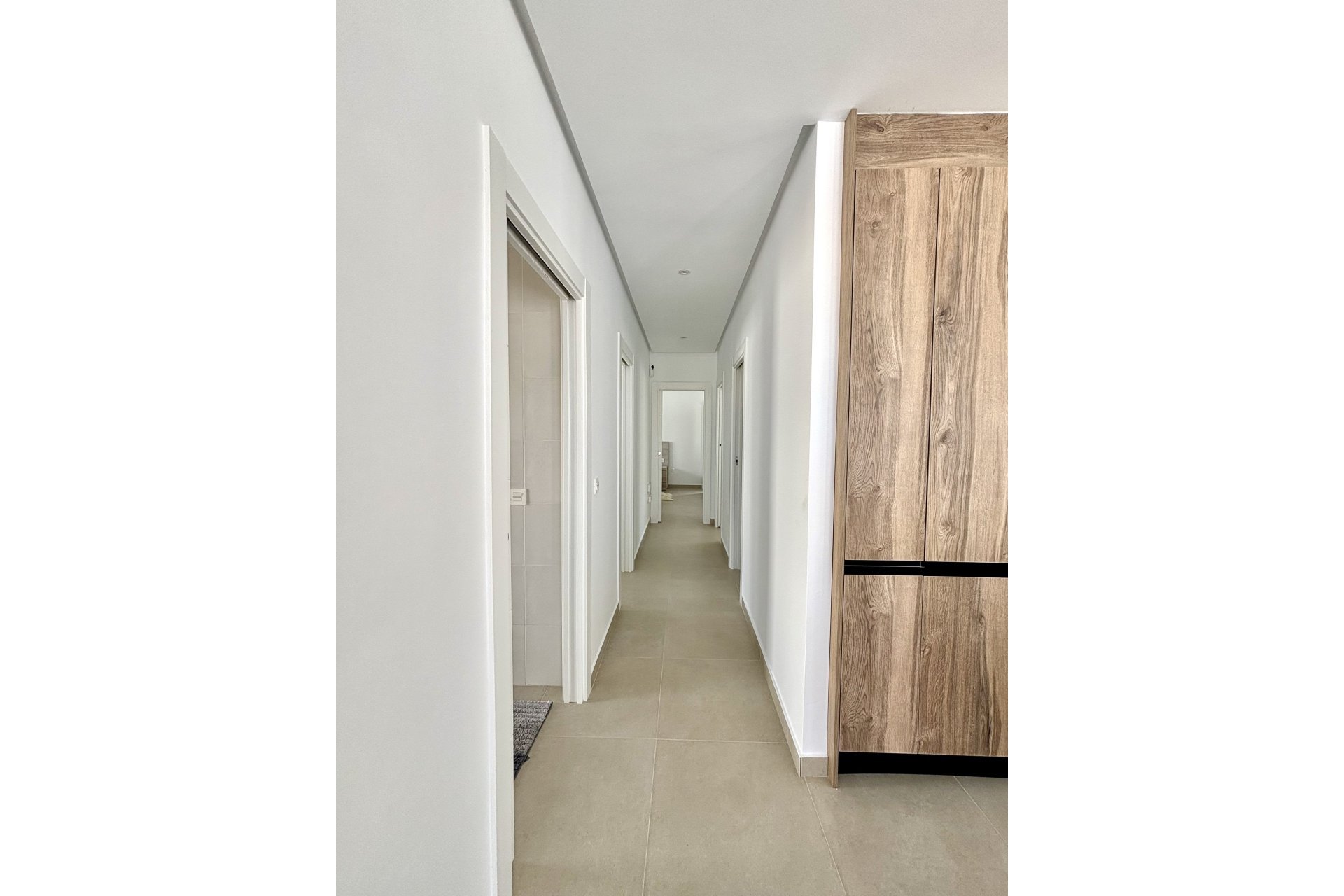 New Build - detached - Benijófar