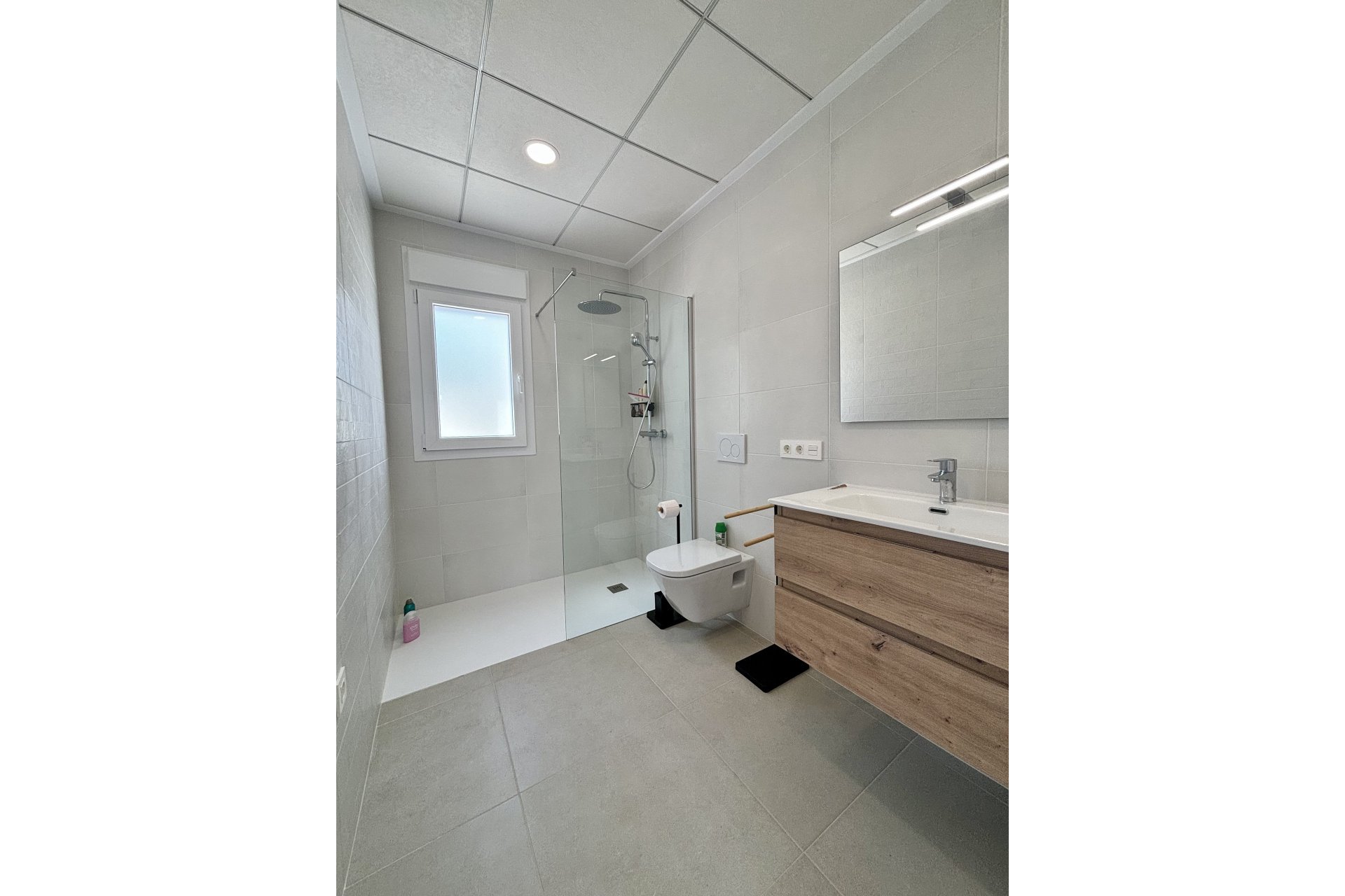 New Build - detached - Benijófar