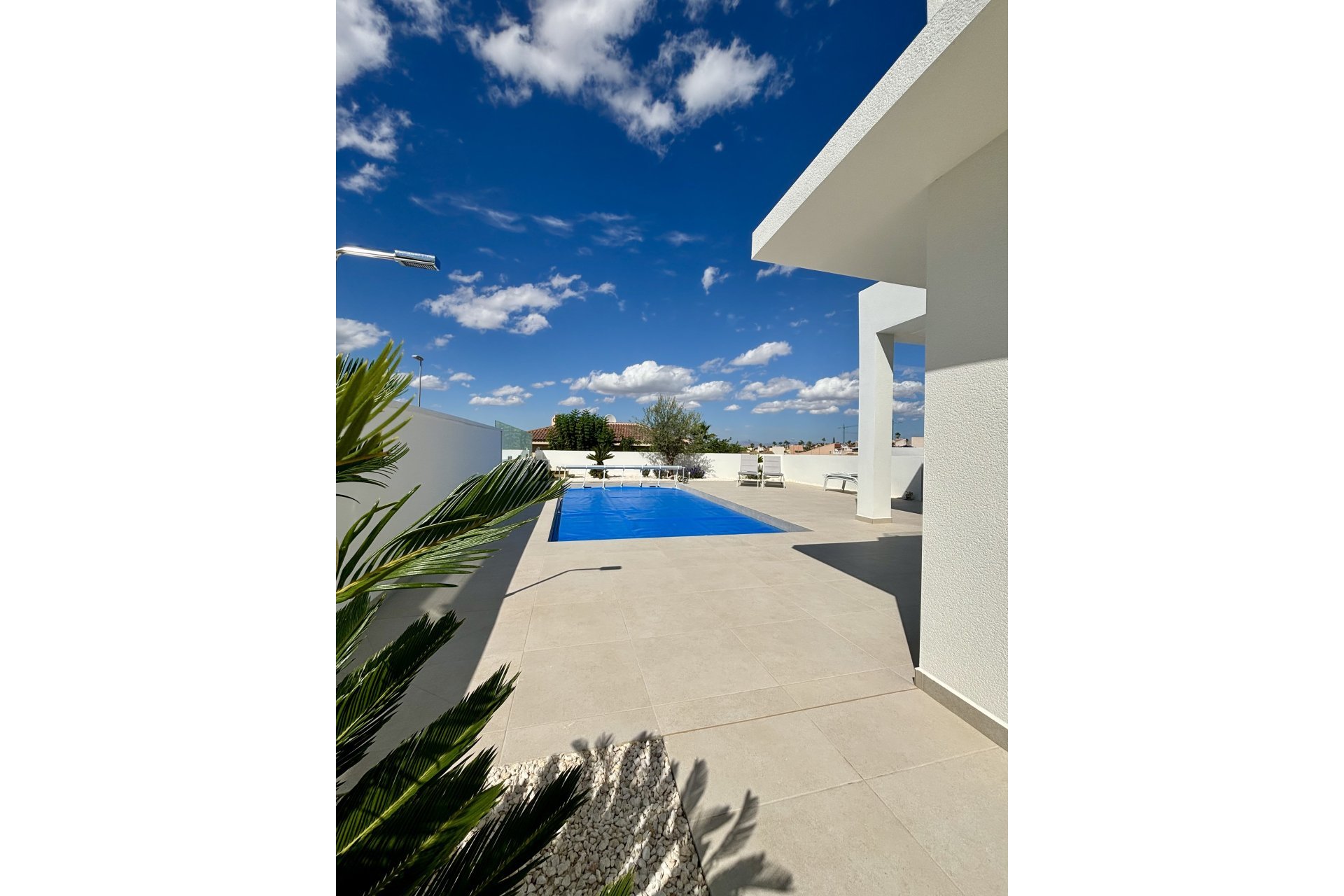 New Build - detached - Benijófar