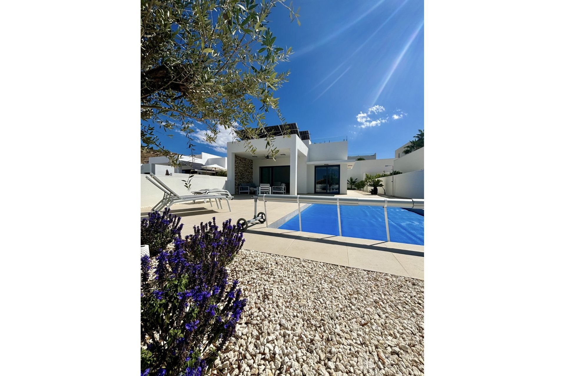 New Build - detached - Benijófar
