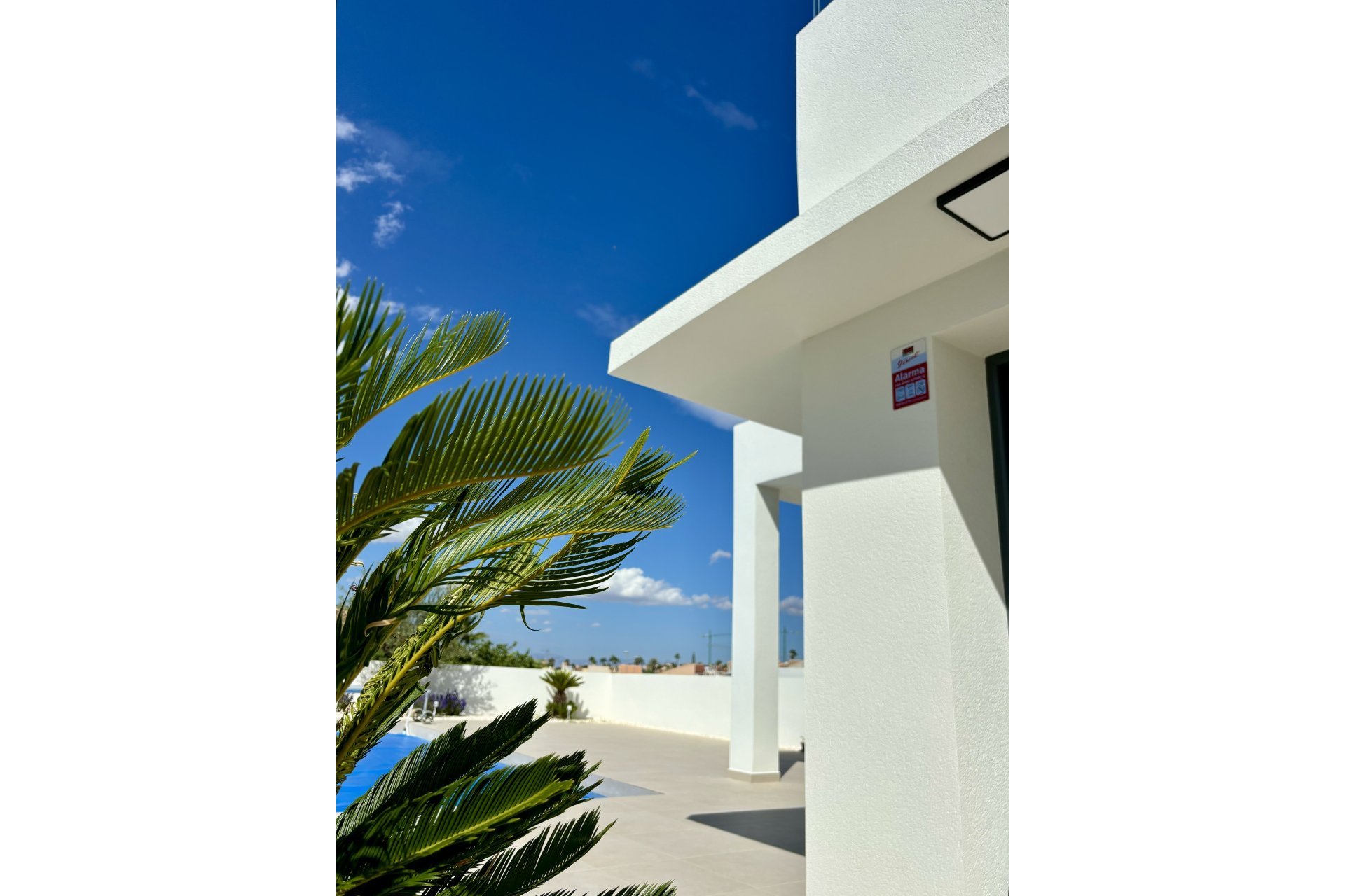 New Build - detached - Benijófar