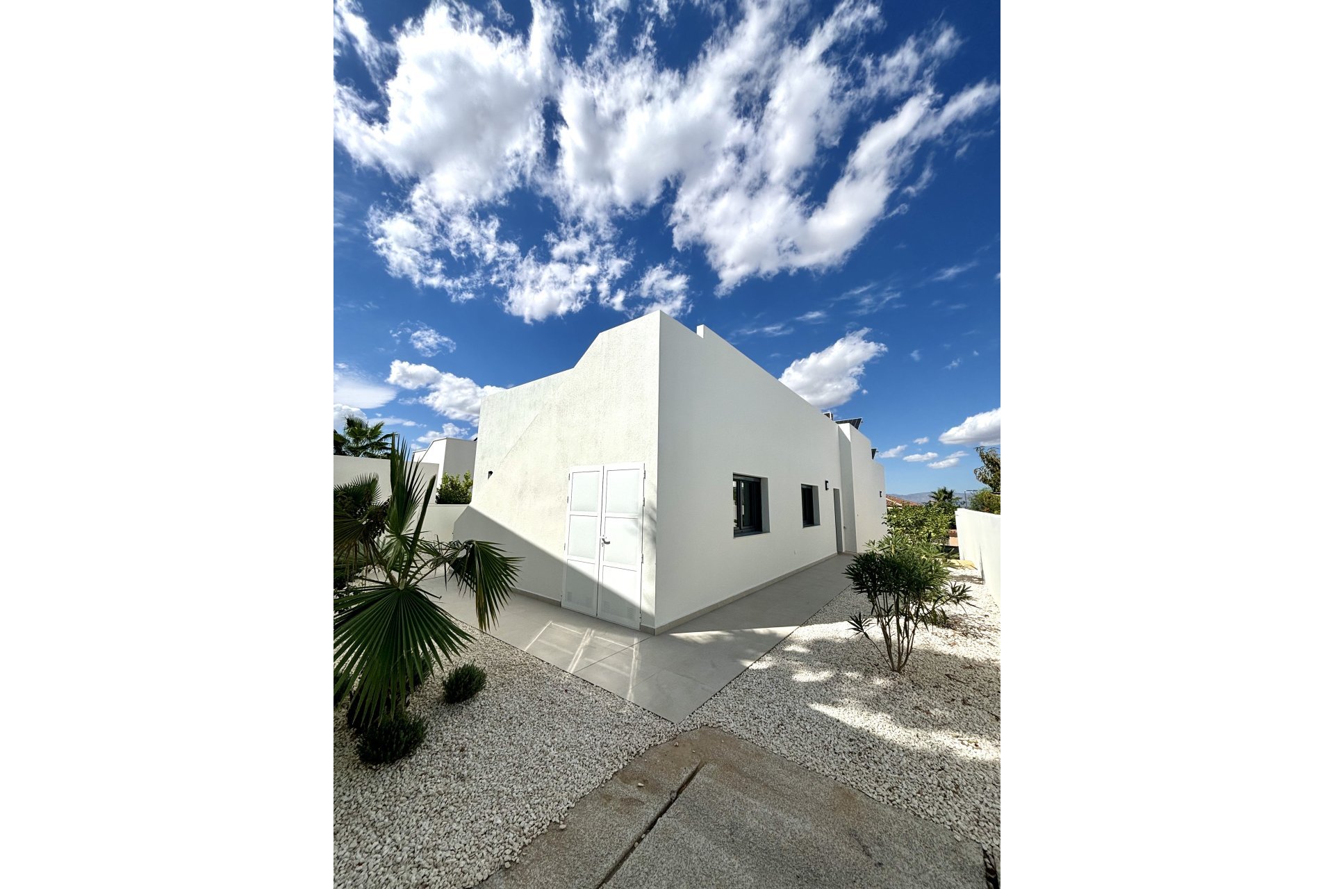 New Build - detached - Benijófar