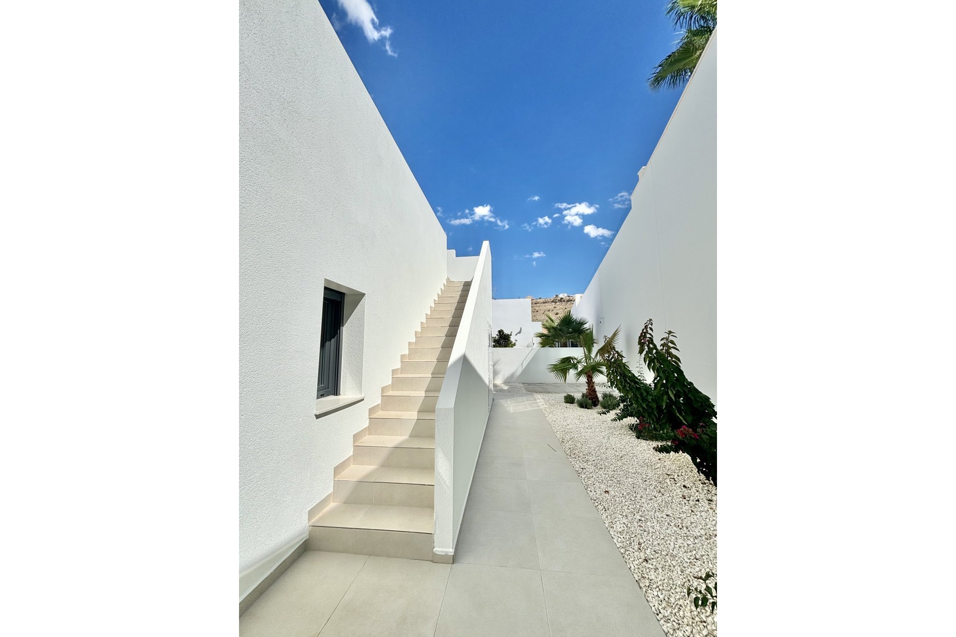 New Build - detached - Benijófar