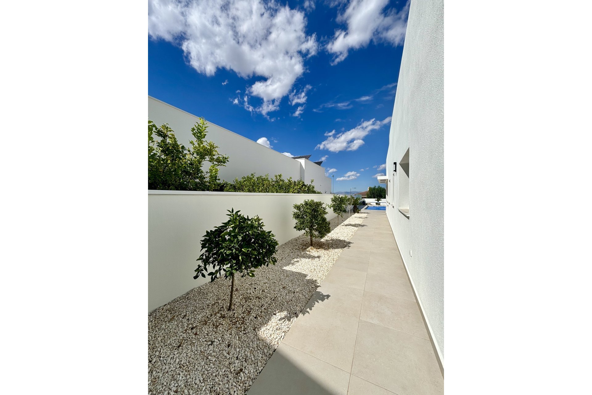 New Build - detached - Benijófar