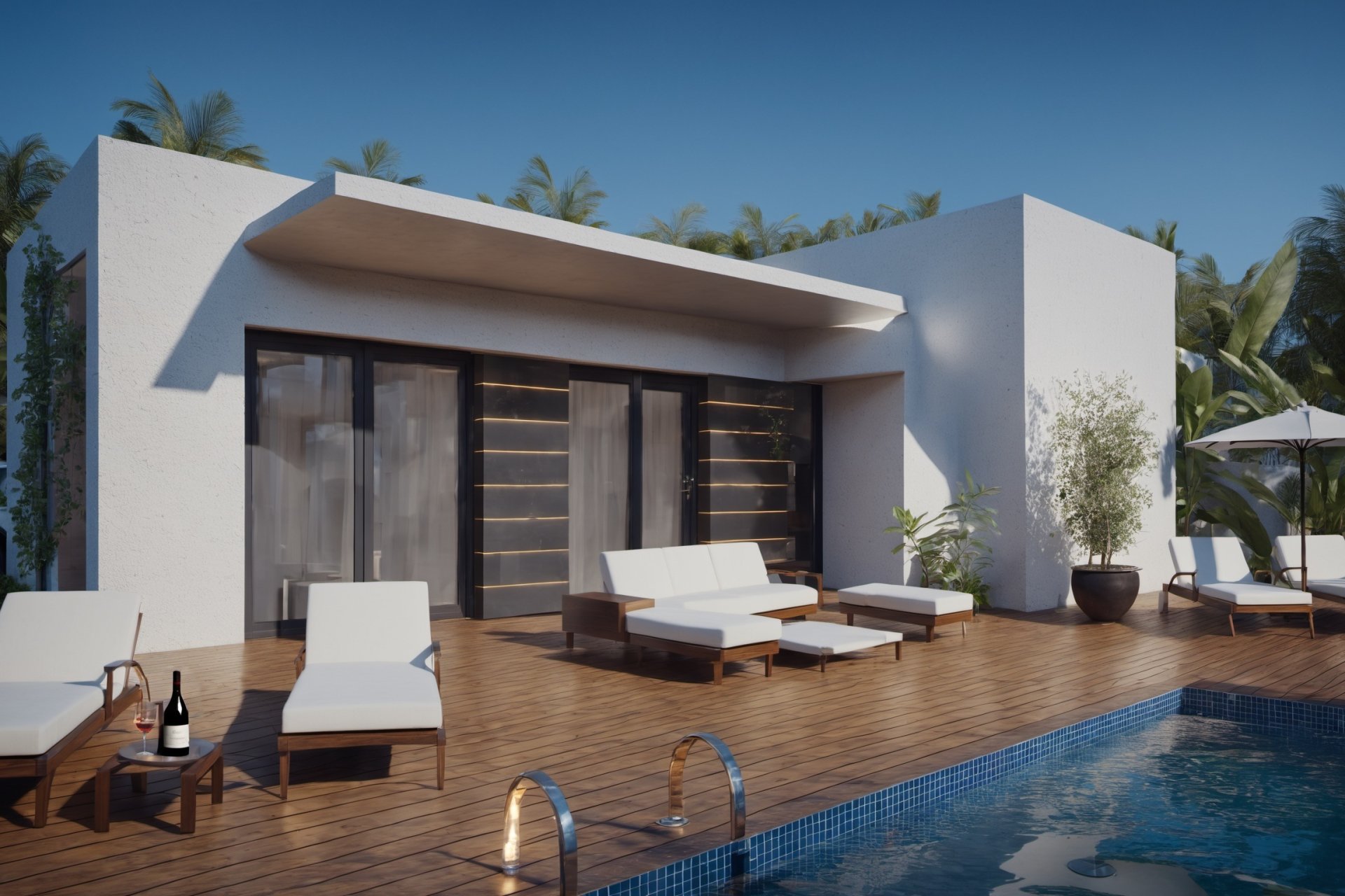 New Build - detached - Benijófar