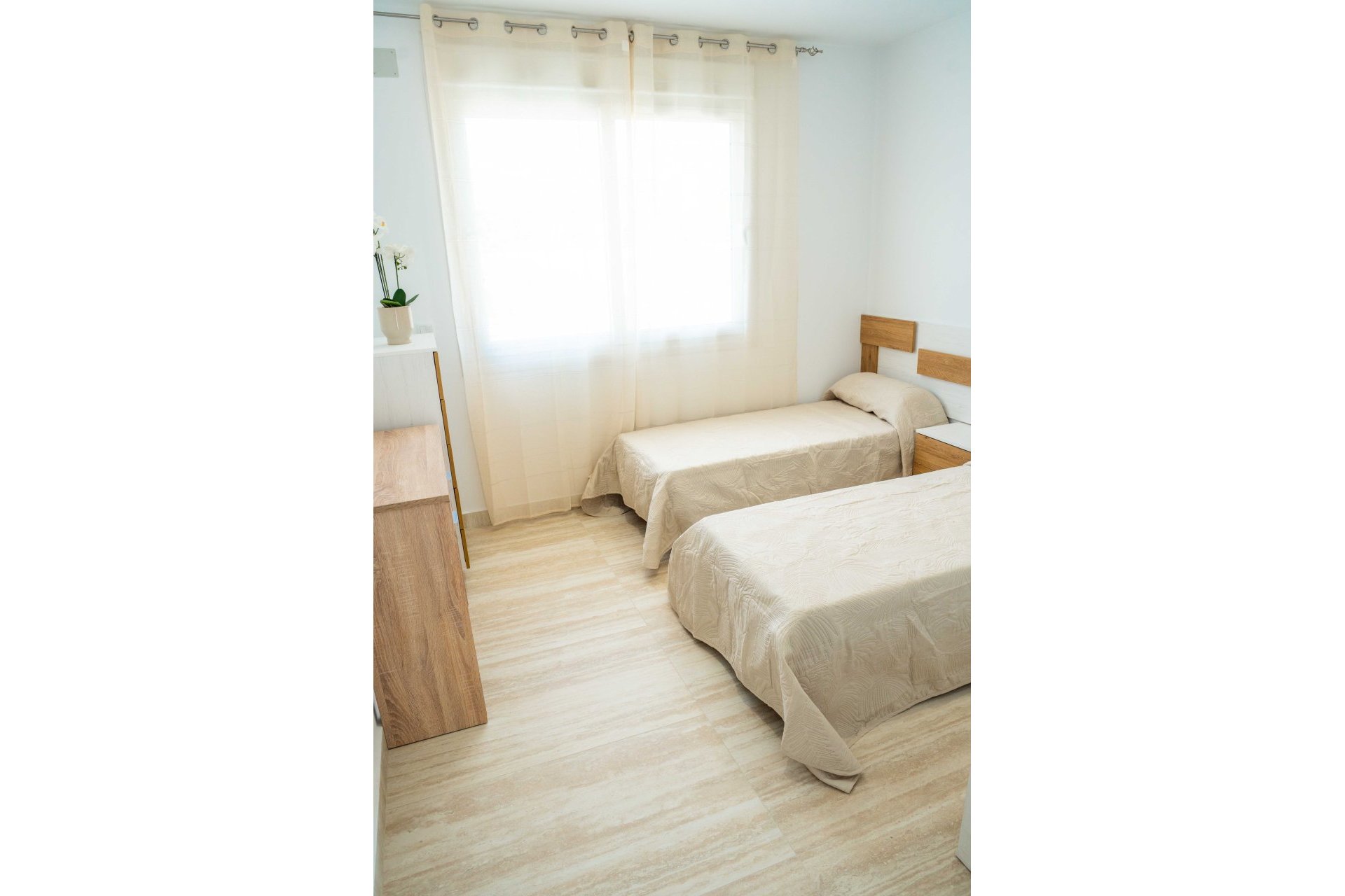 New Build - detached - Ciudad Quesada