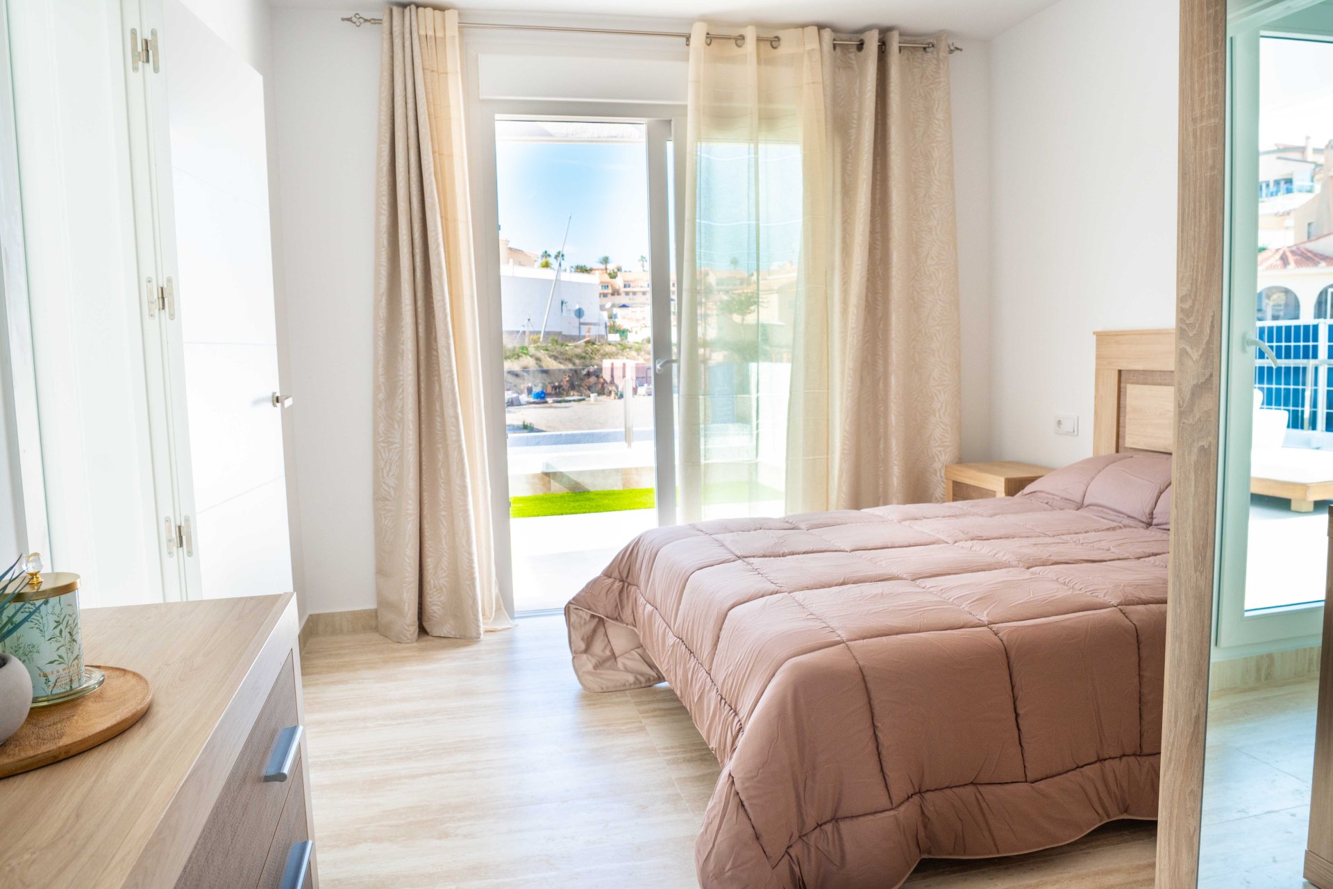 New Build - detached - Ciudad Quesada